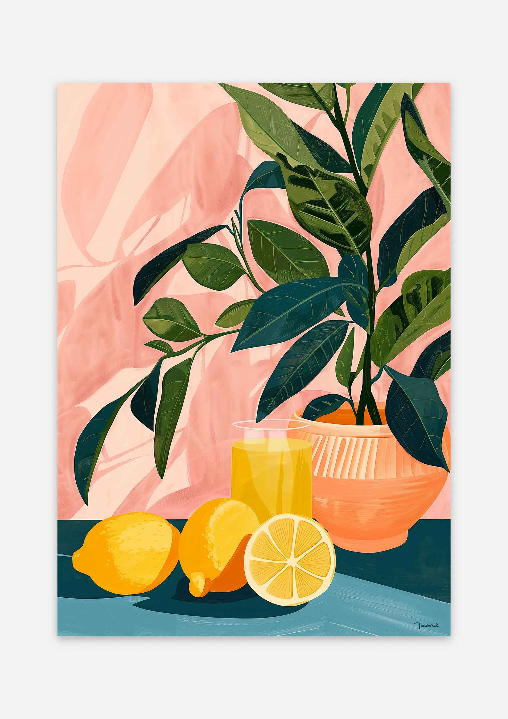 Lemonade