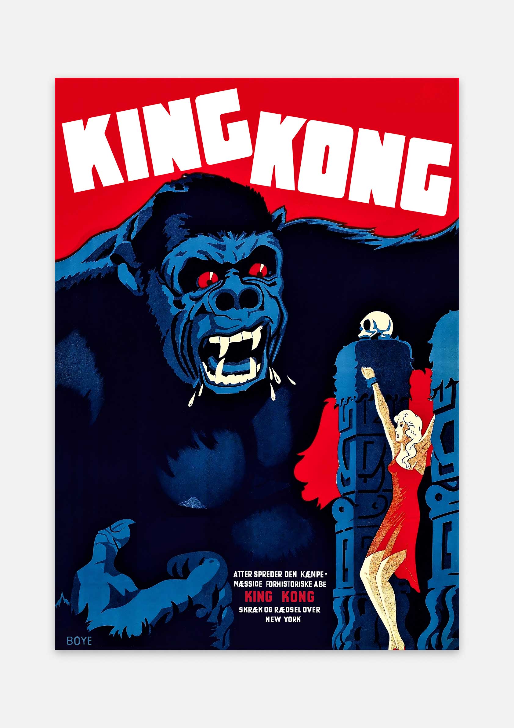 King Kong