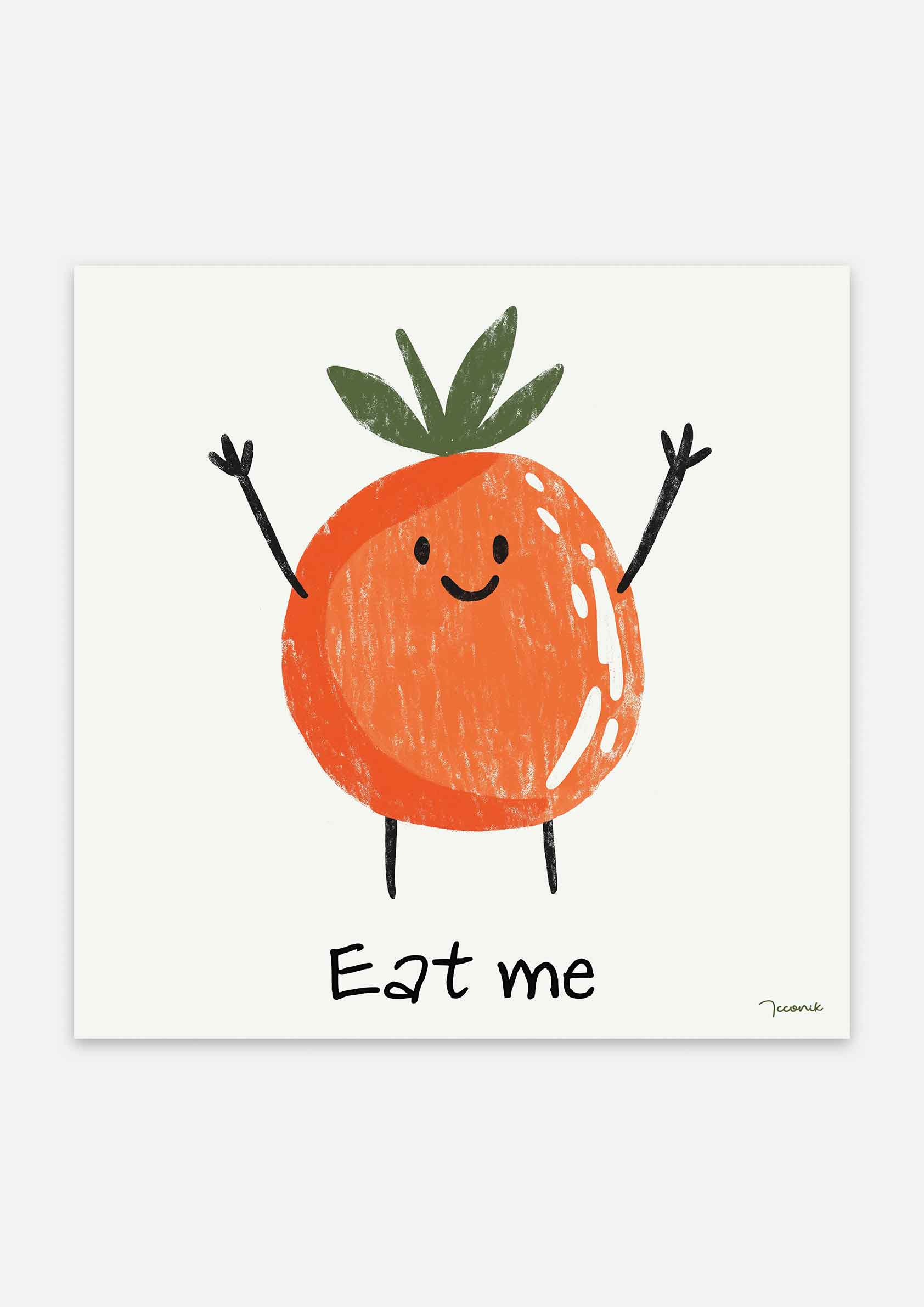 Eat Me
