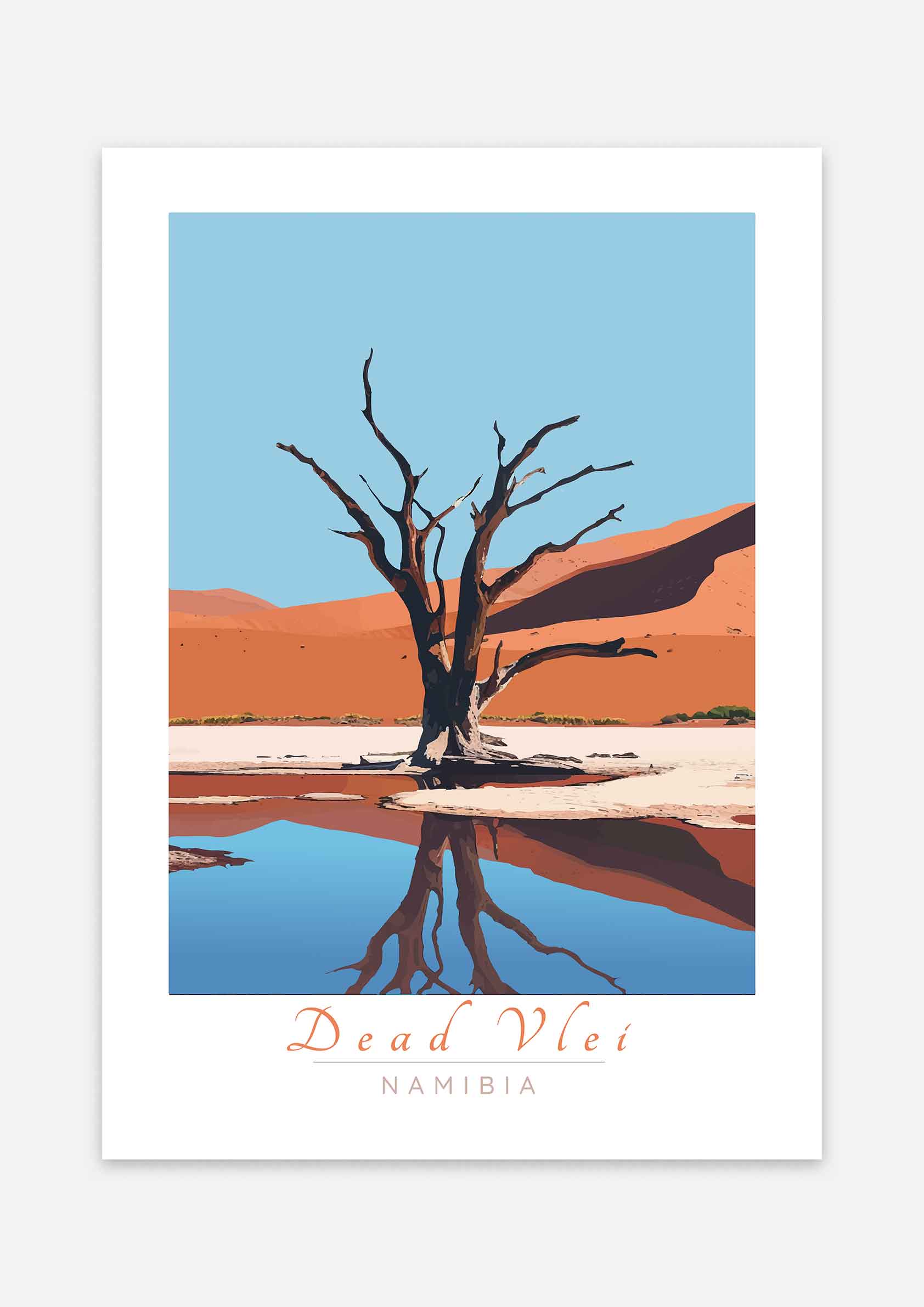 Namibia