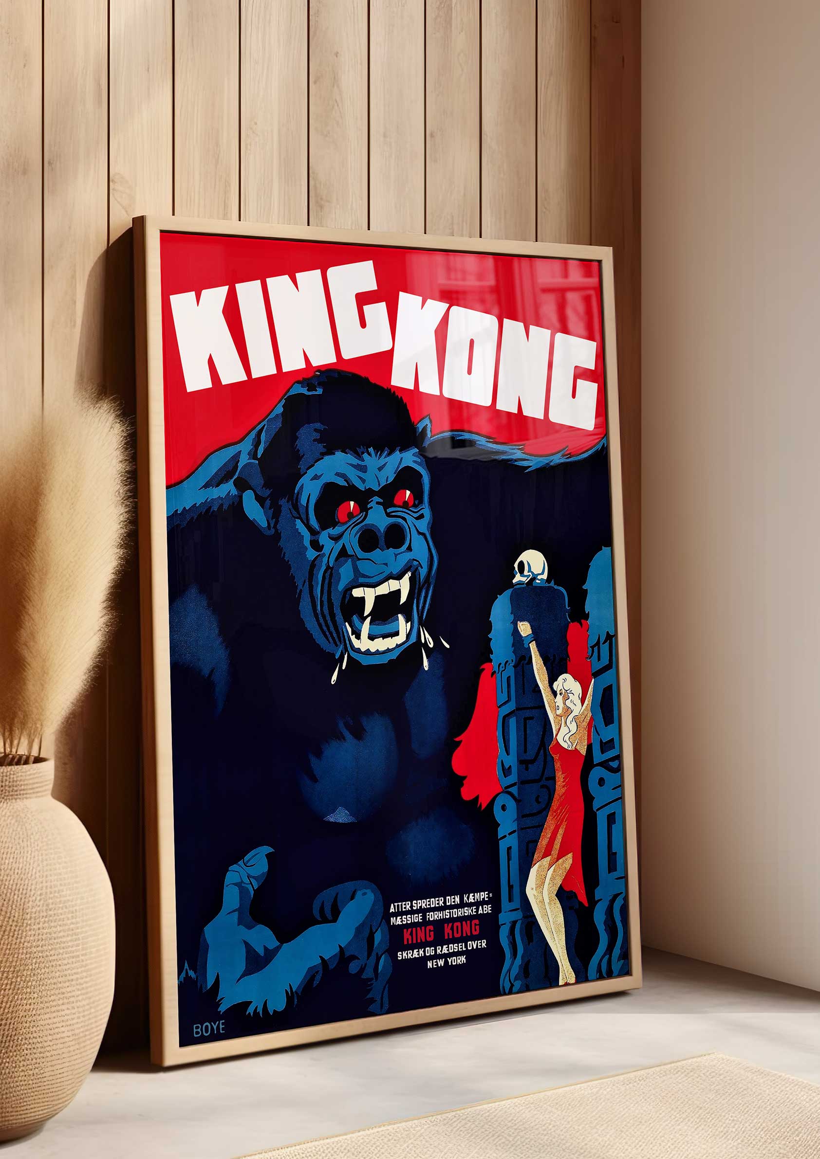 King Kong