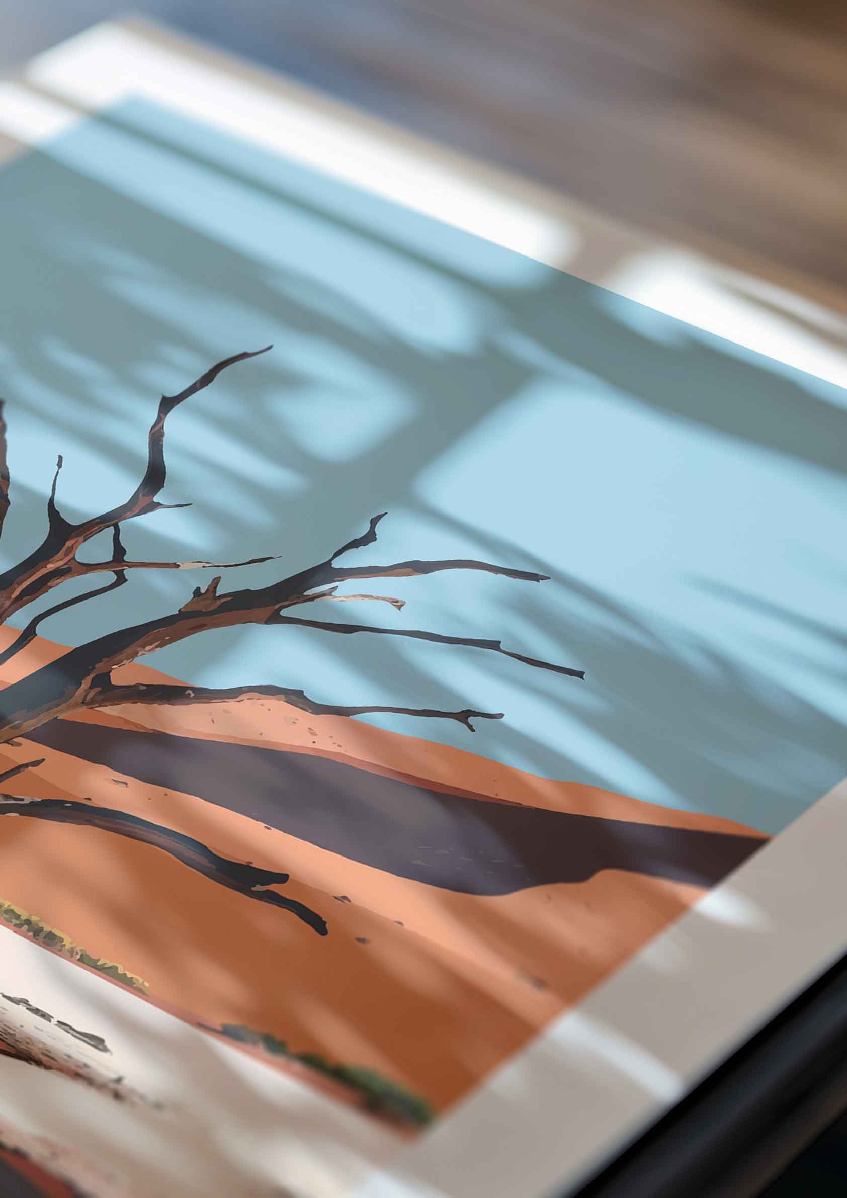 Namibia
