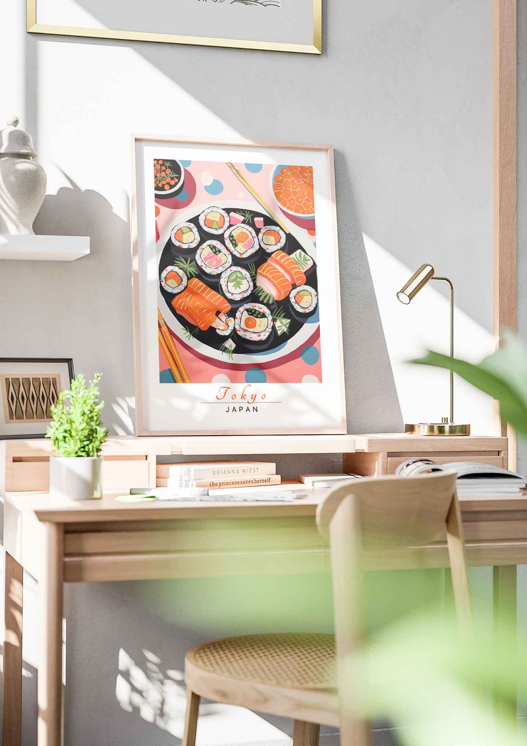 Sushi