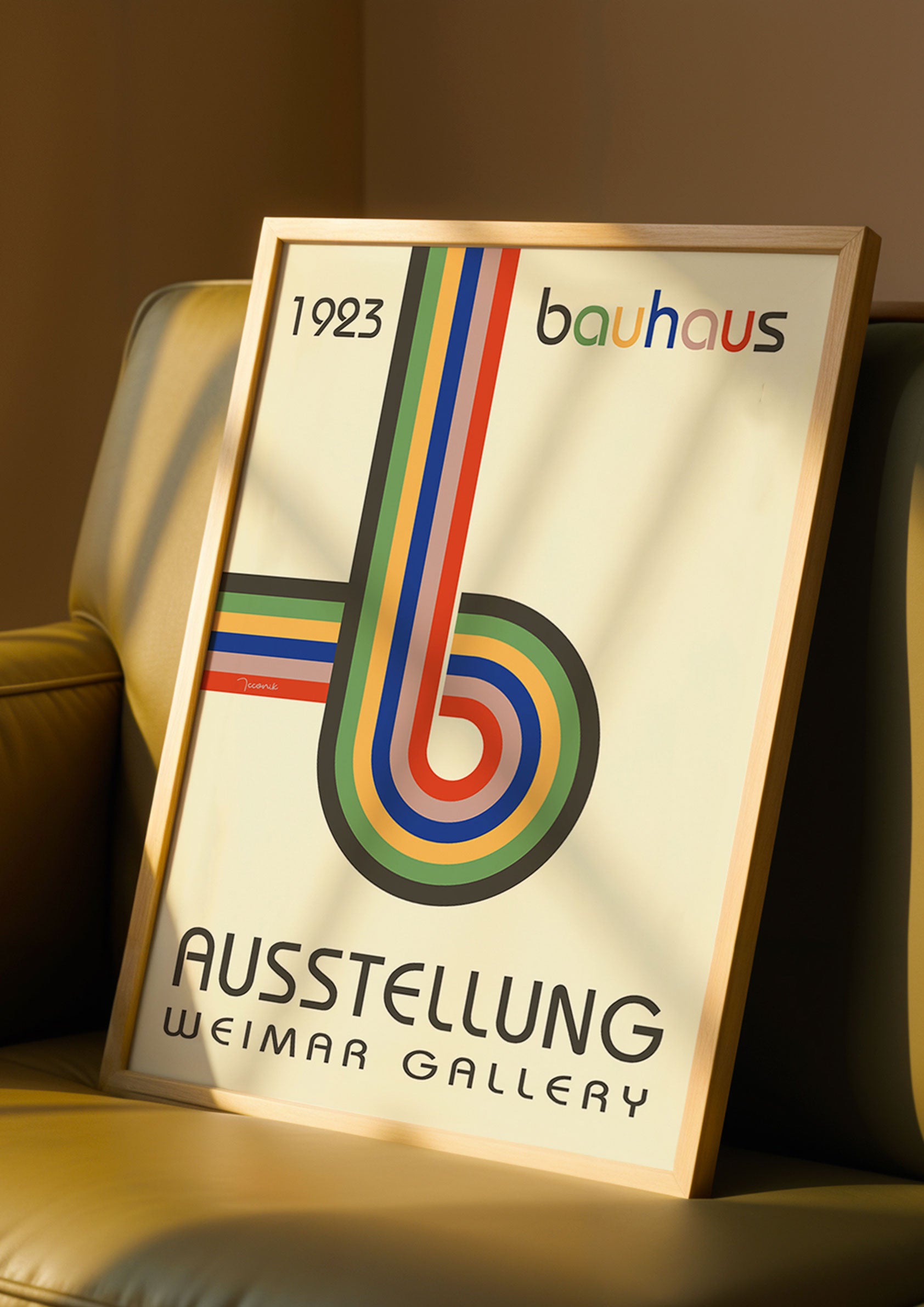 Bauhaus 7
