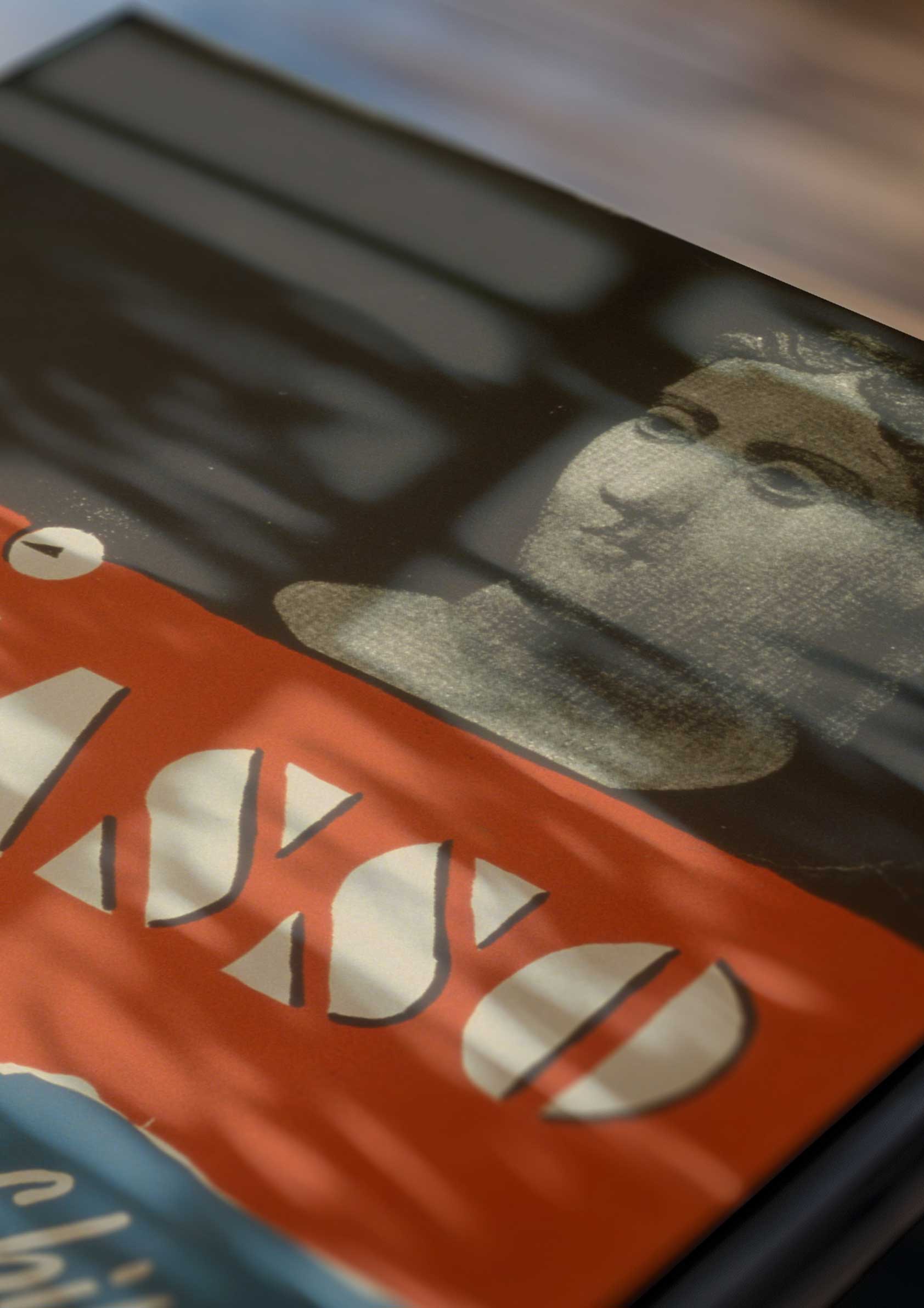 Picasso – 40 Years of his Art
