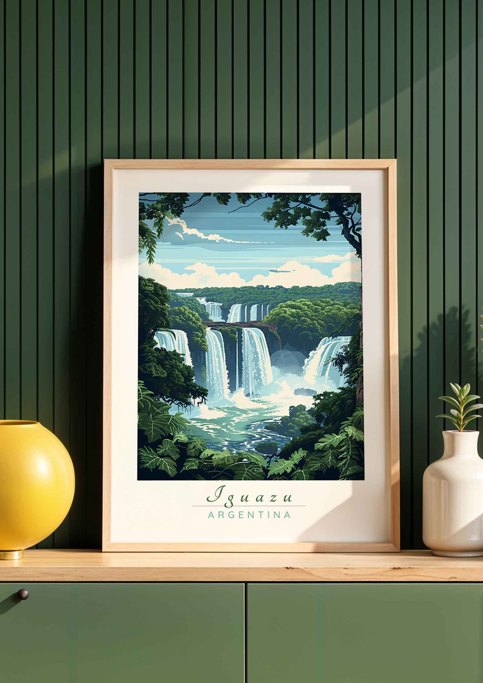 Iguazu