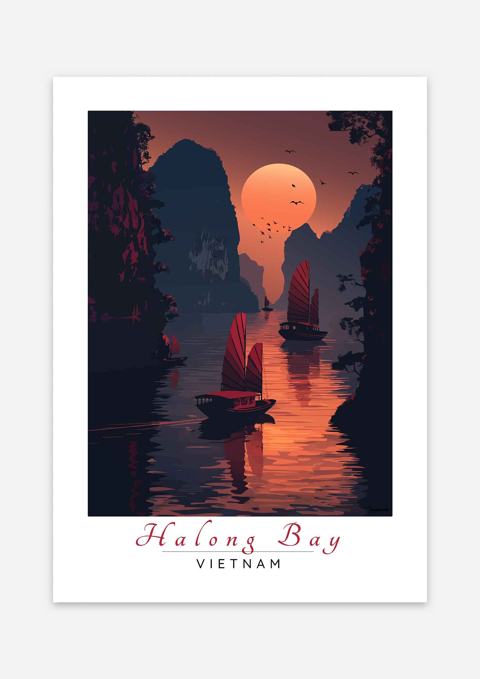 Halong