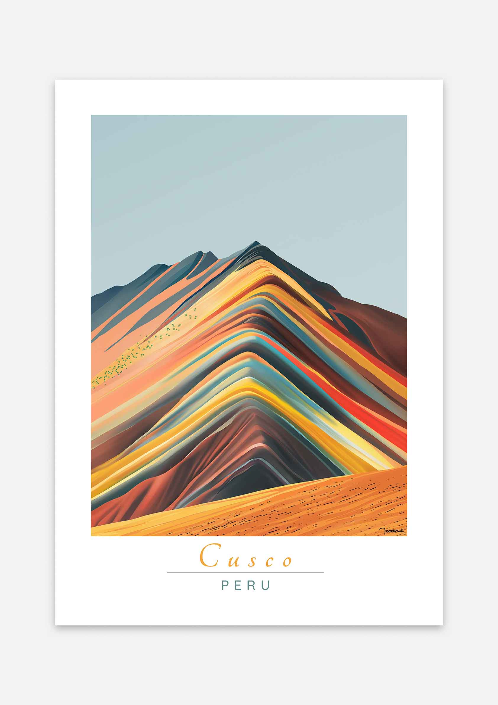 Cusco