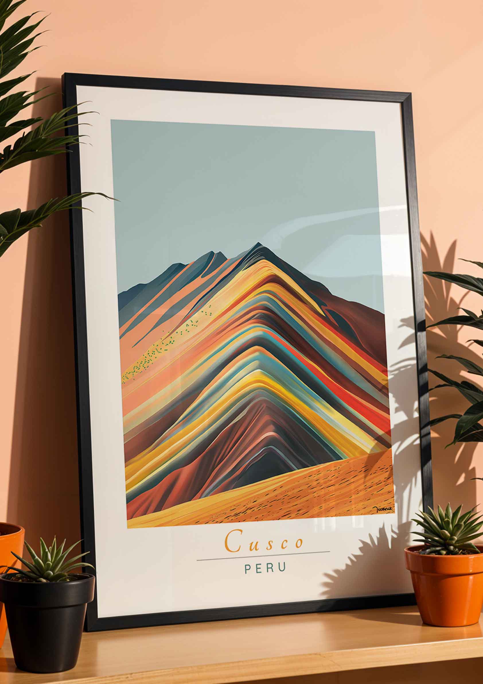 Cusco