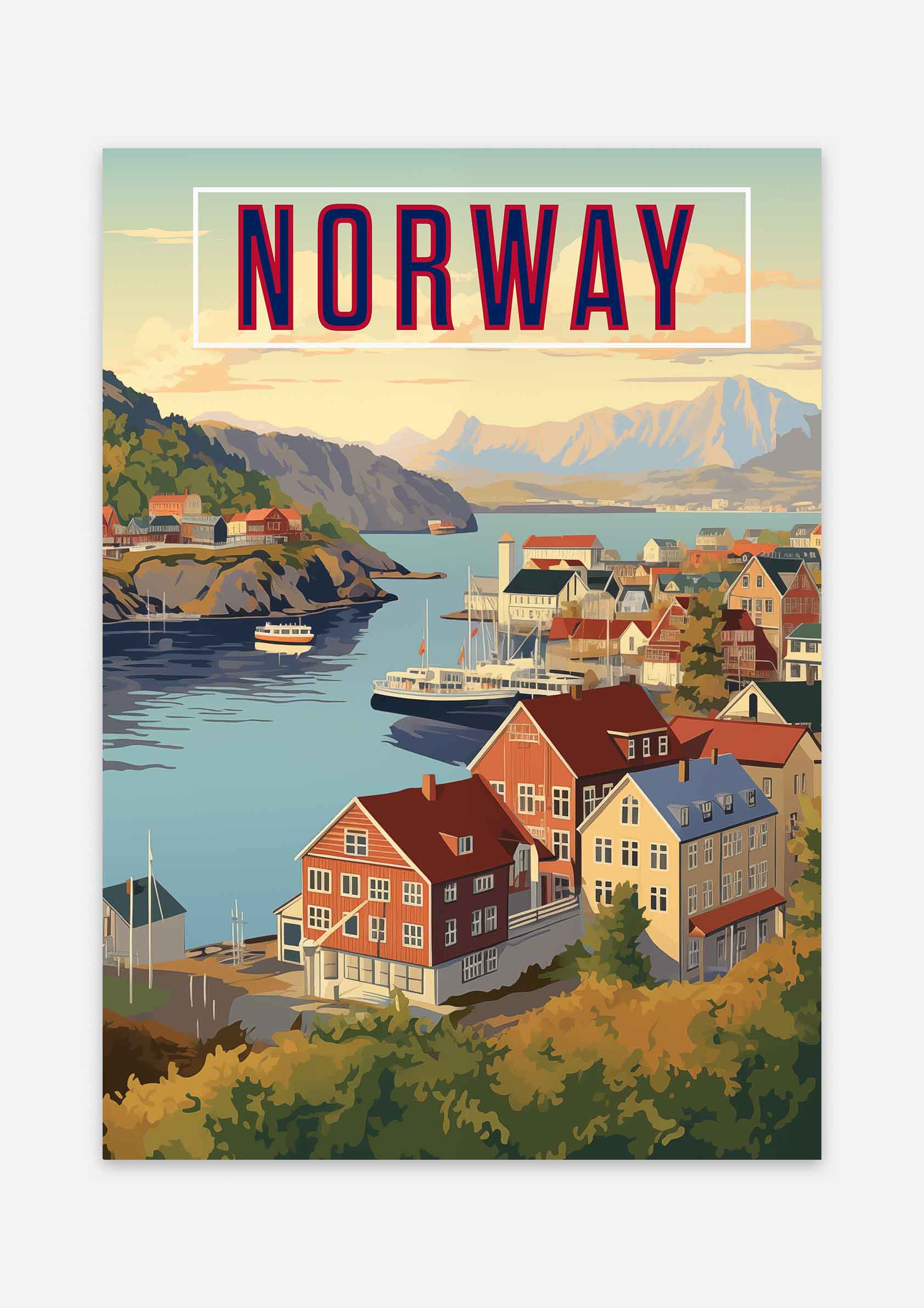 Norway