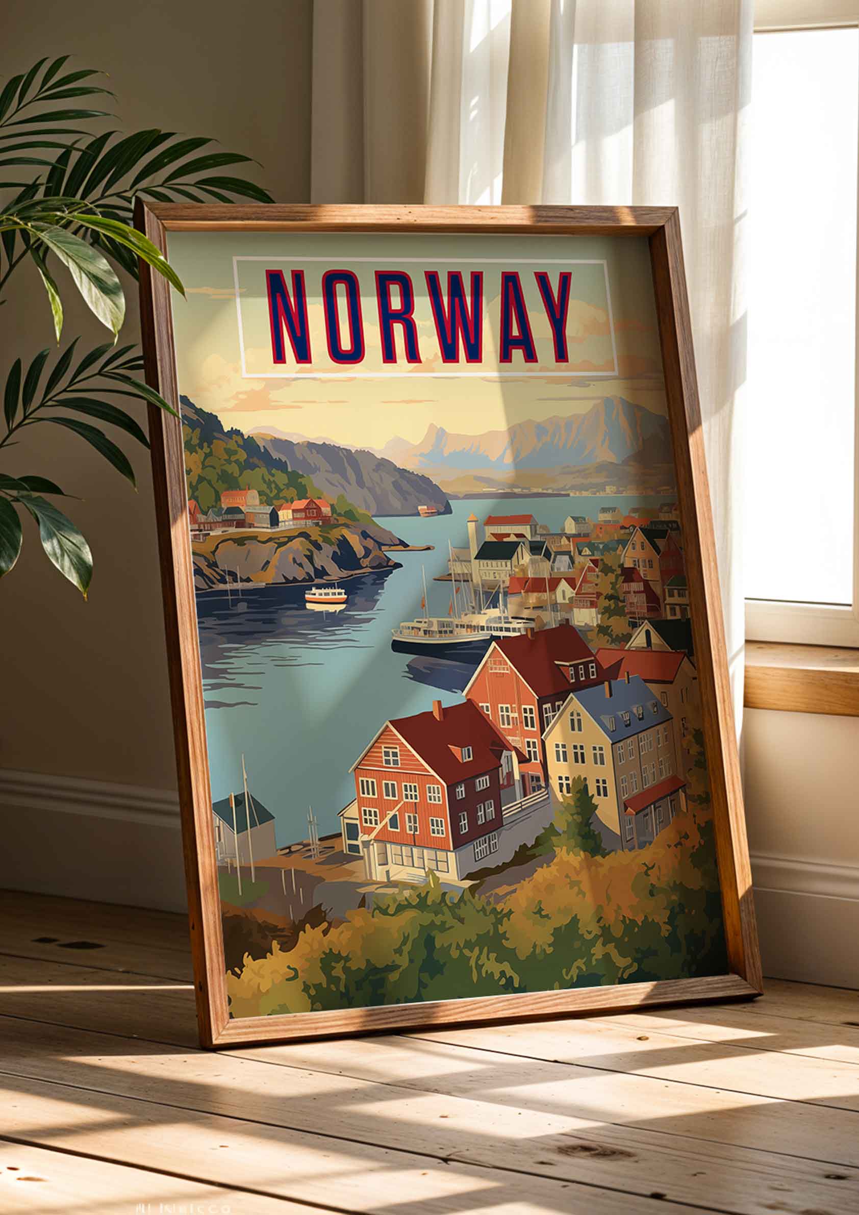 Norway