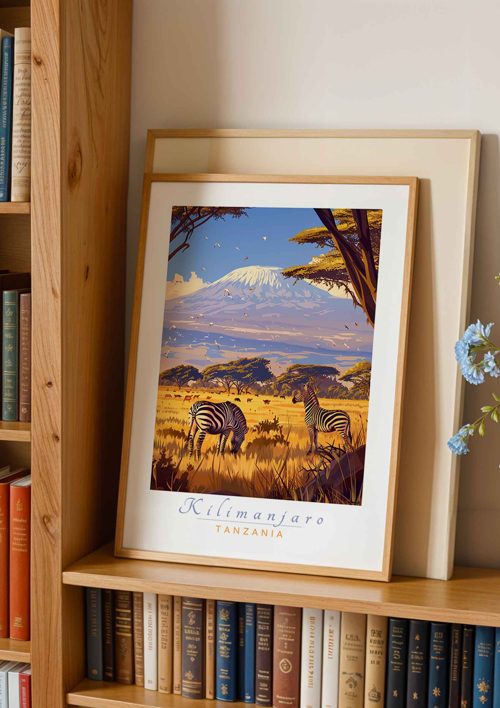 Kilimanjaro