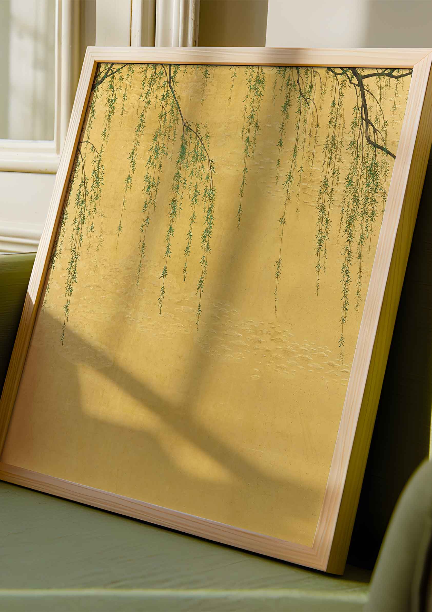 Japanese Willow