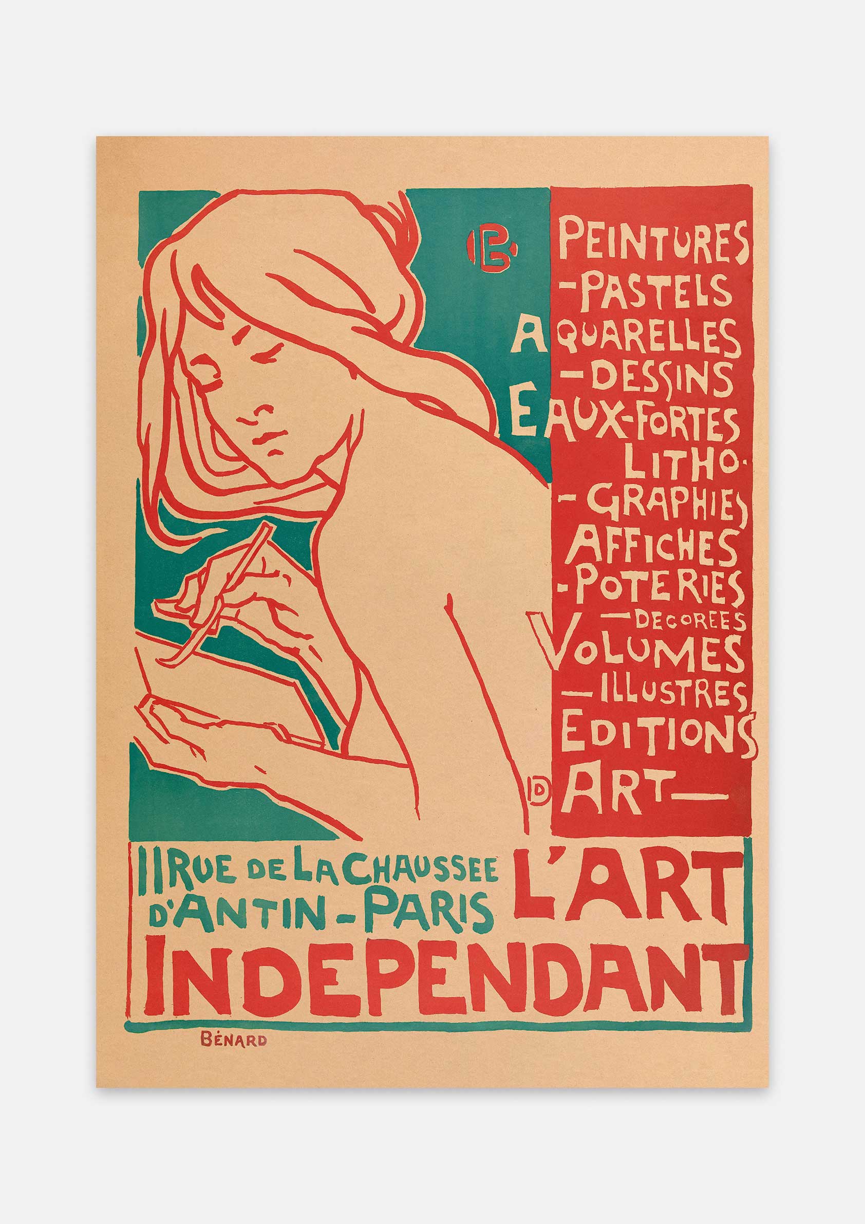 L'Art Indépendant