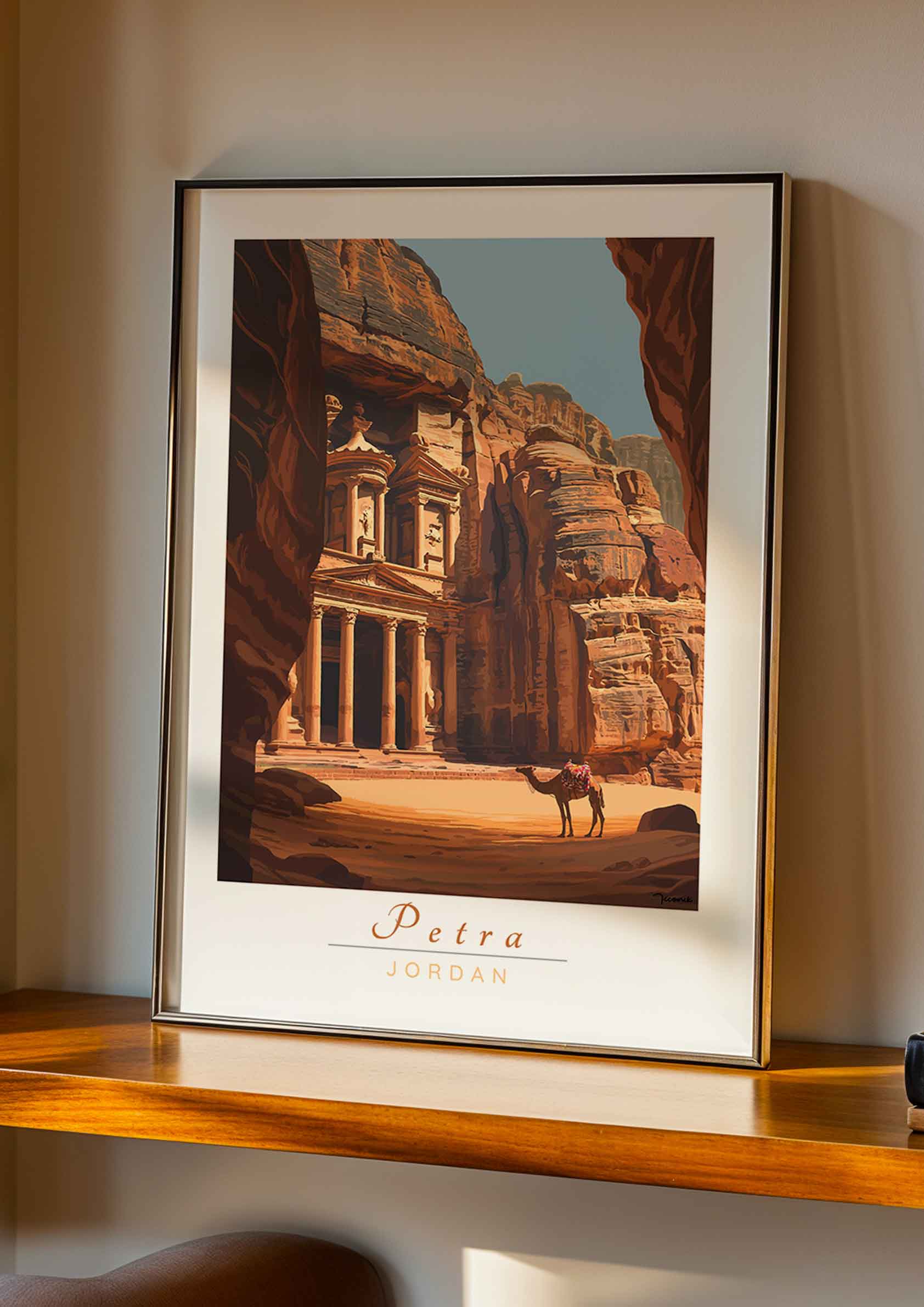 Petra