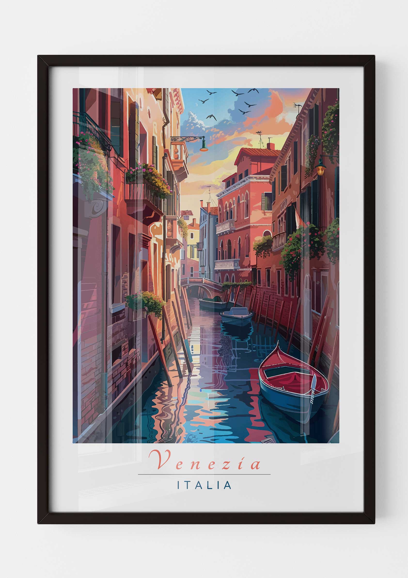 Venise
