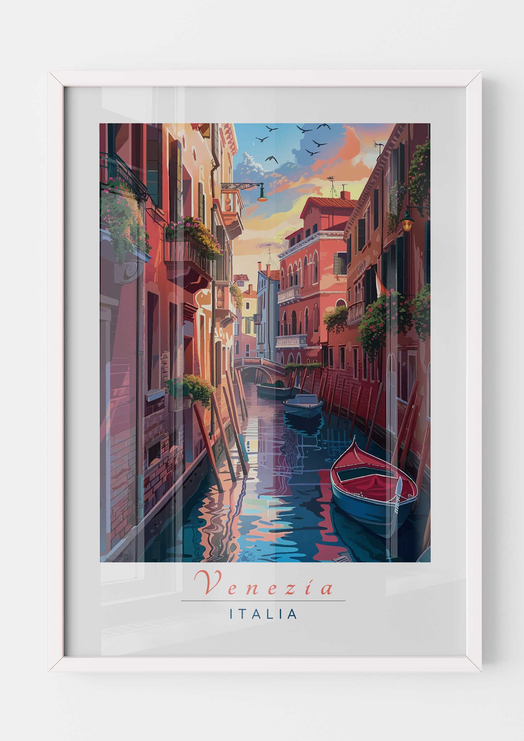 Venise