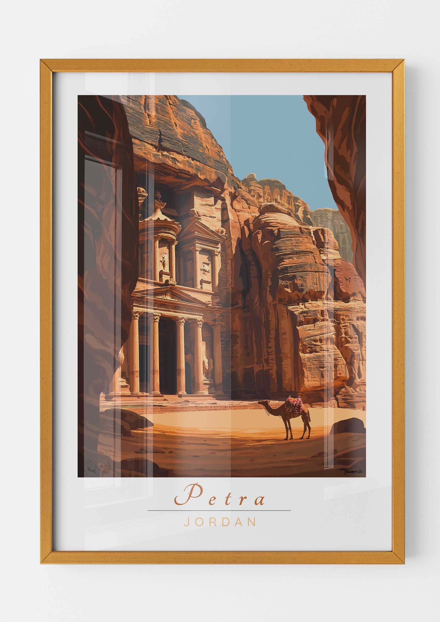 Petra