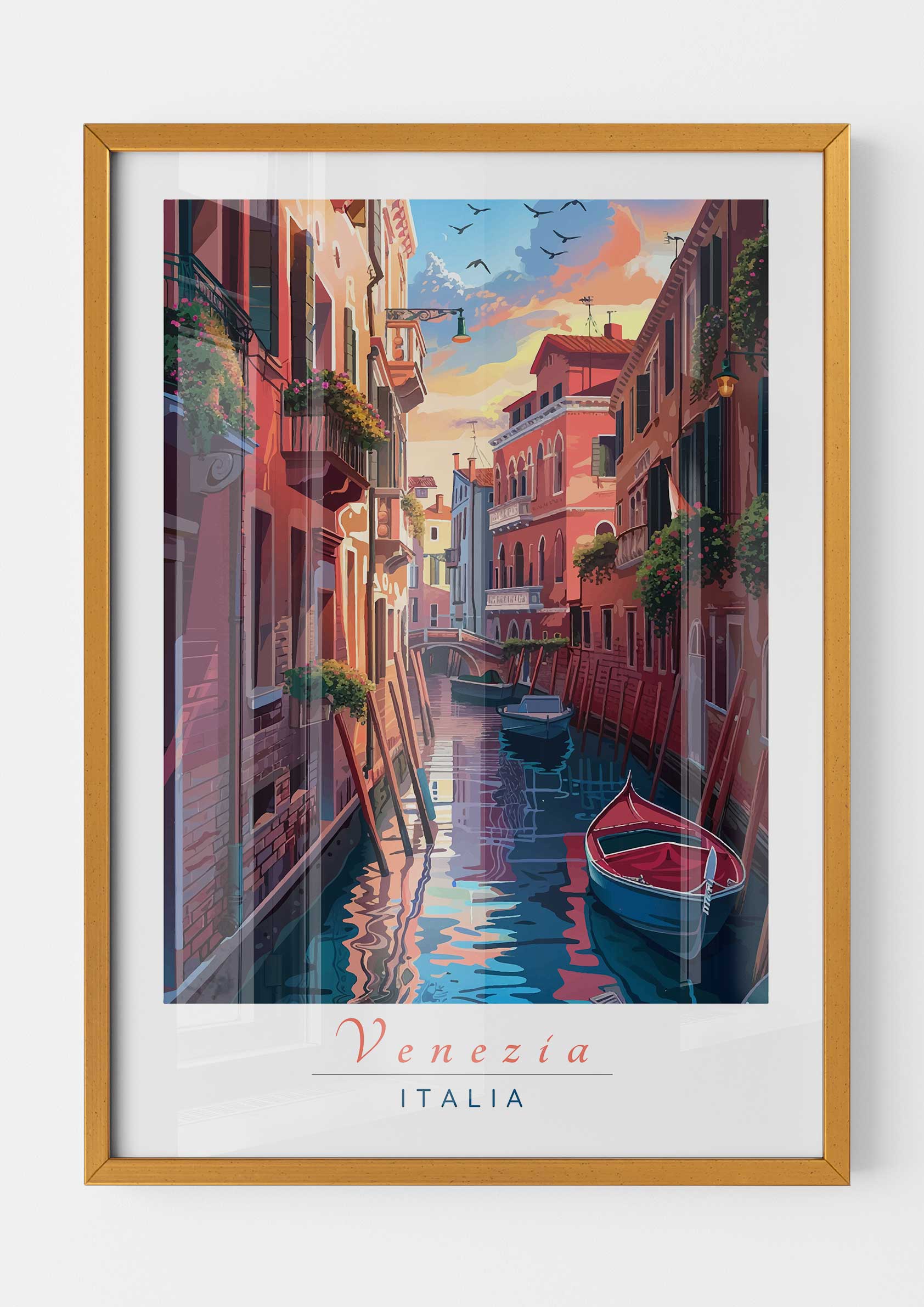 Venise