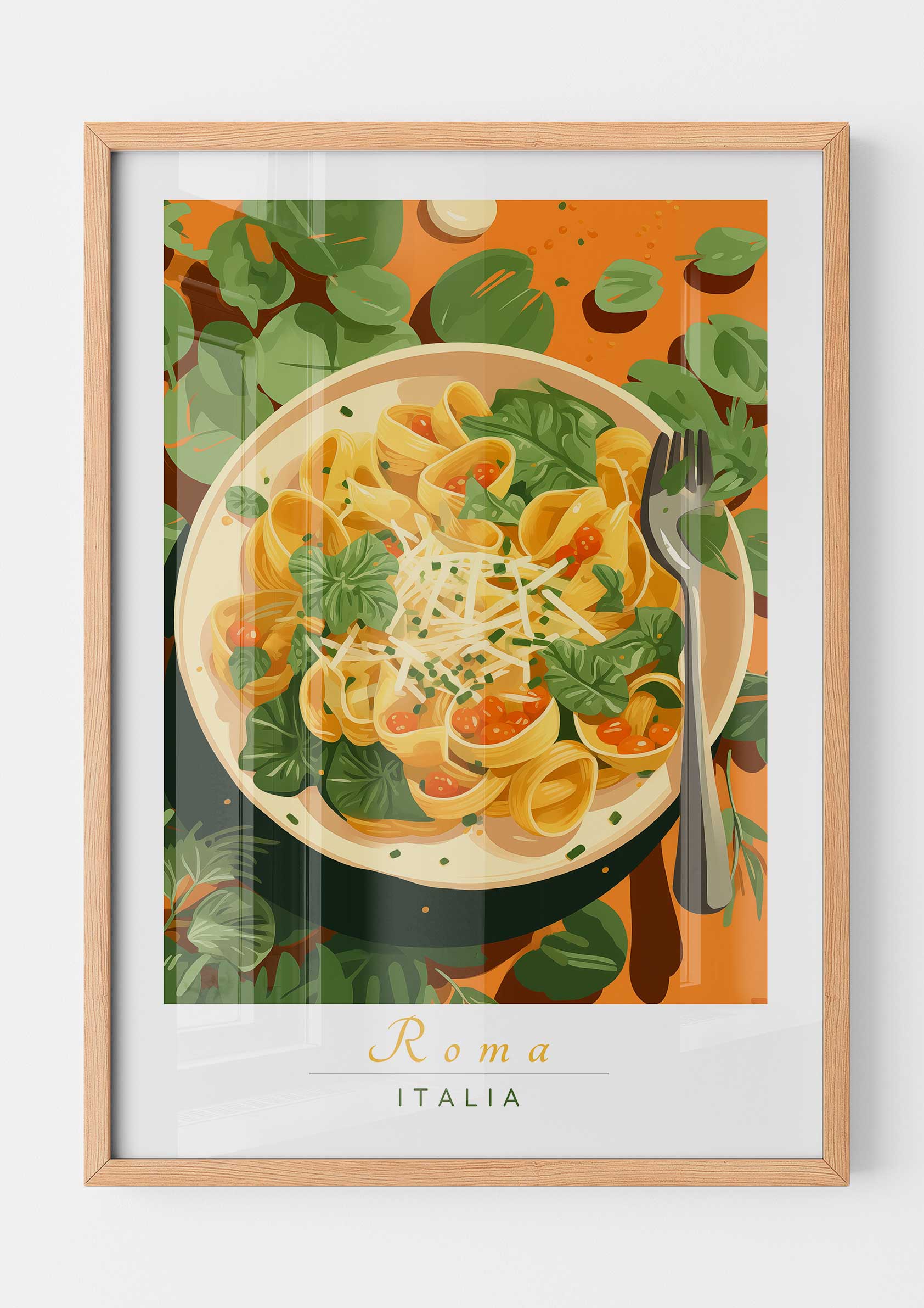Pasta