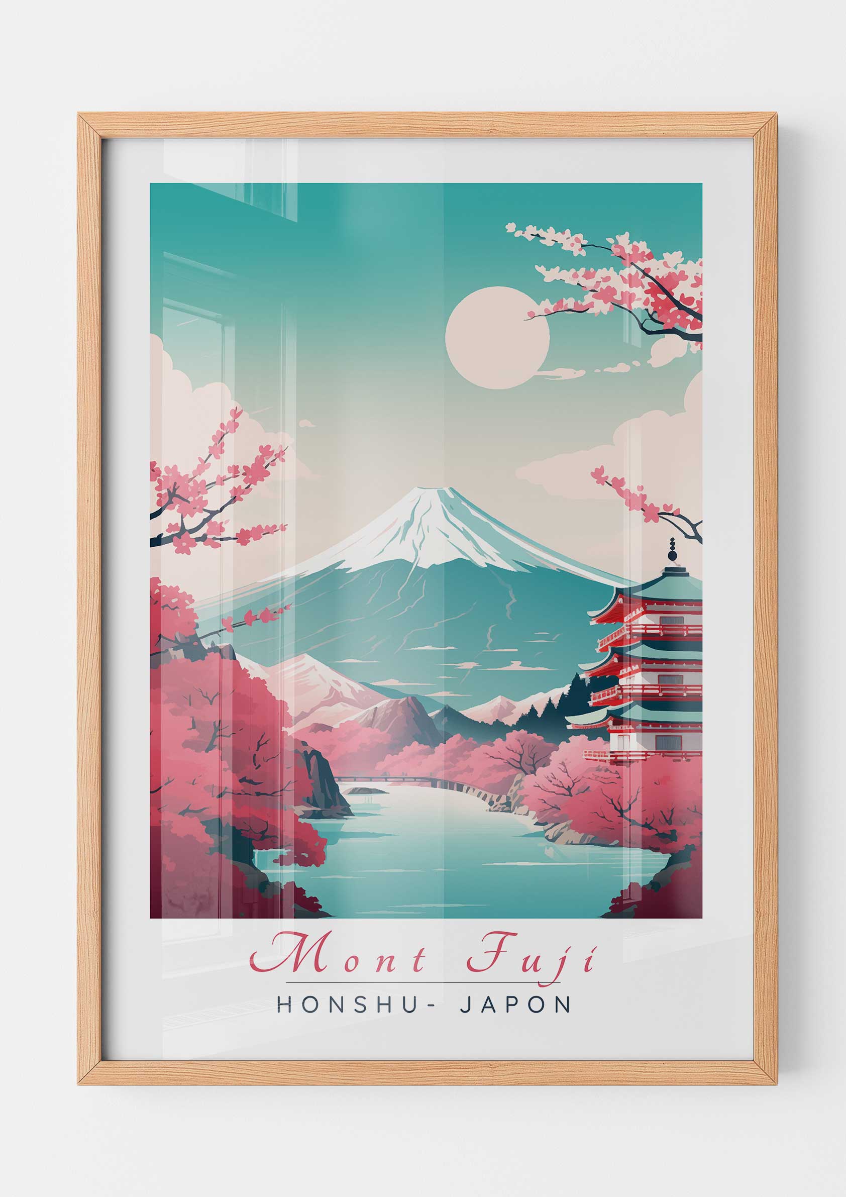 Mont Fuji