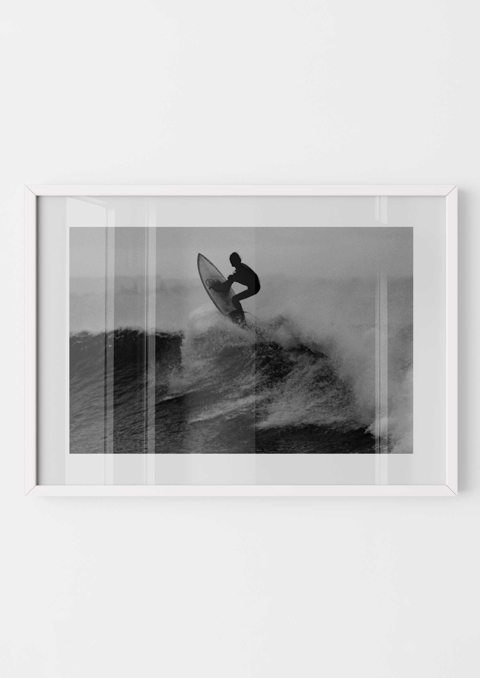 Catching the Wave