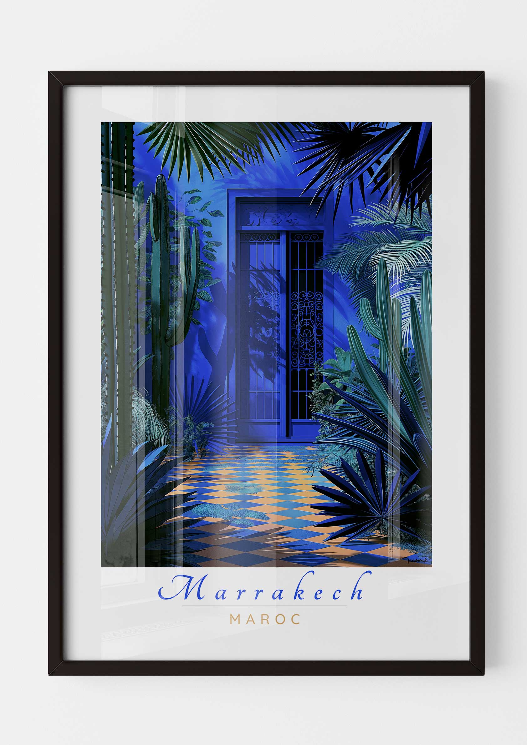 Marrakech