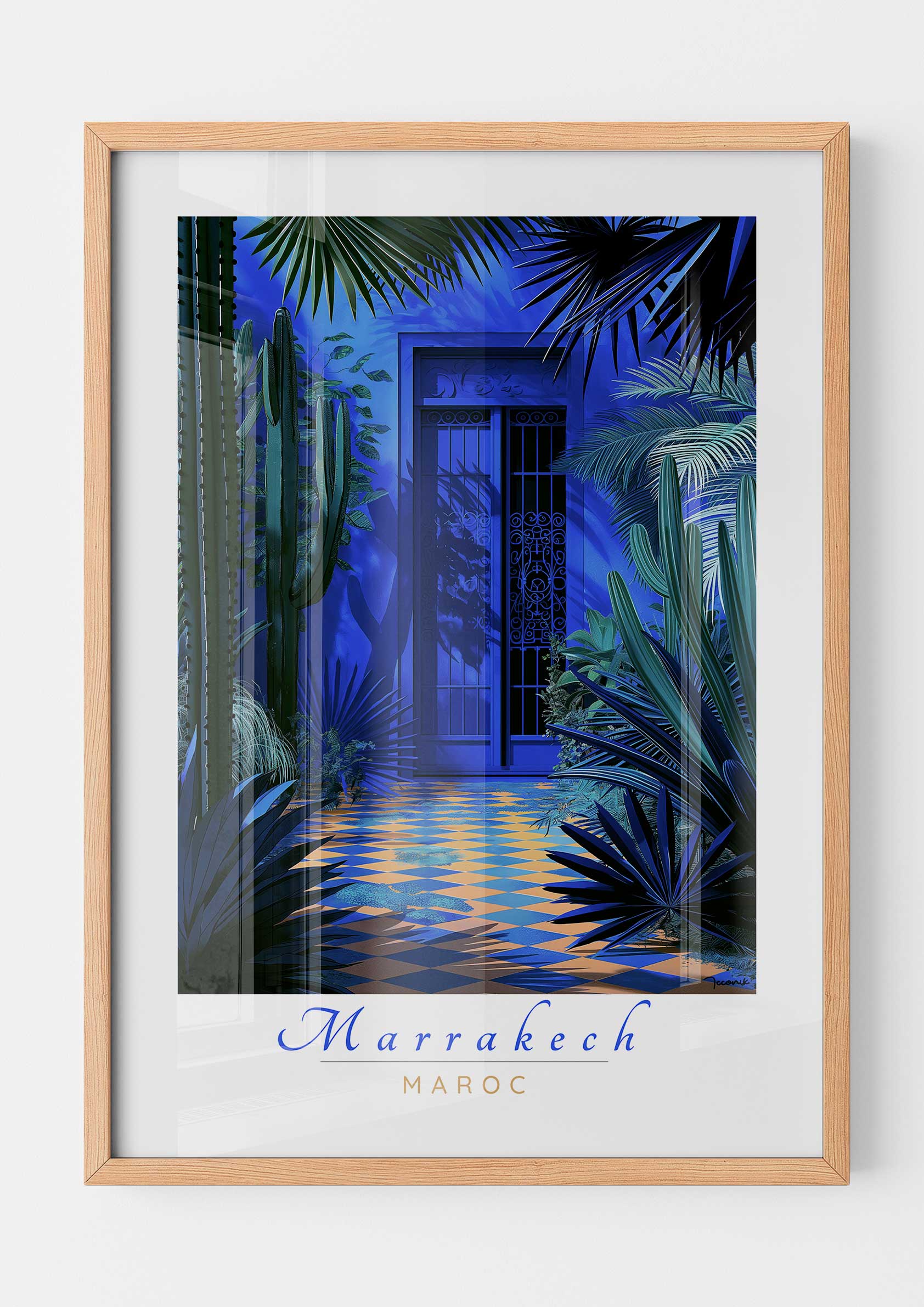Marrakech