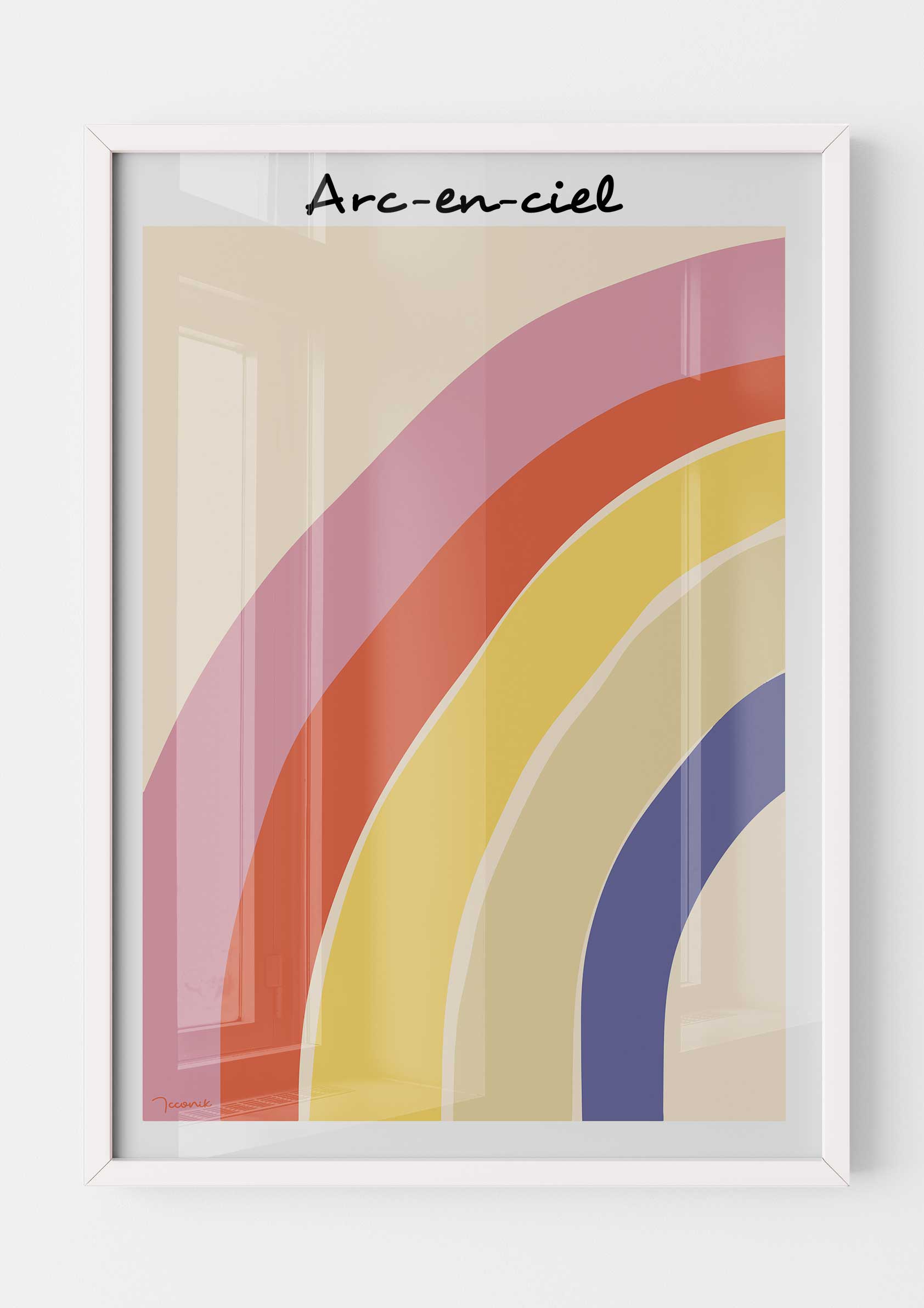 Arc-en-Ciel