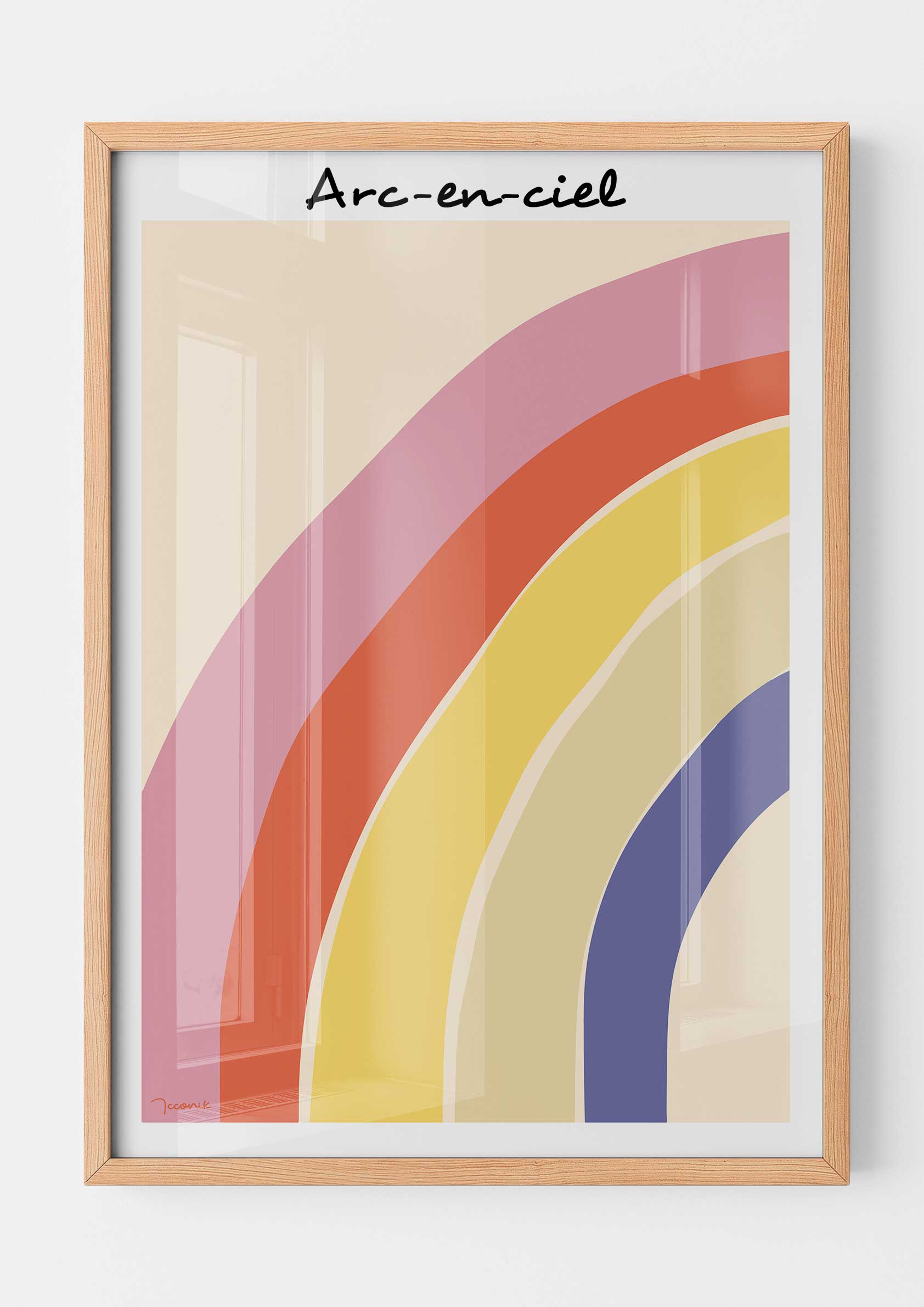 Arc-en-Ciel