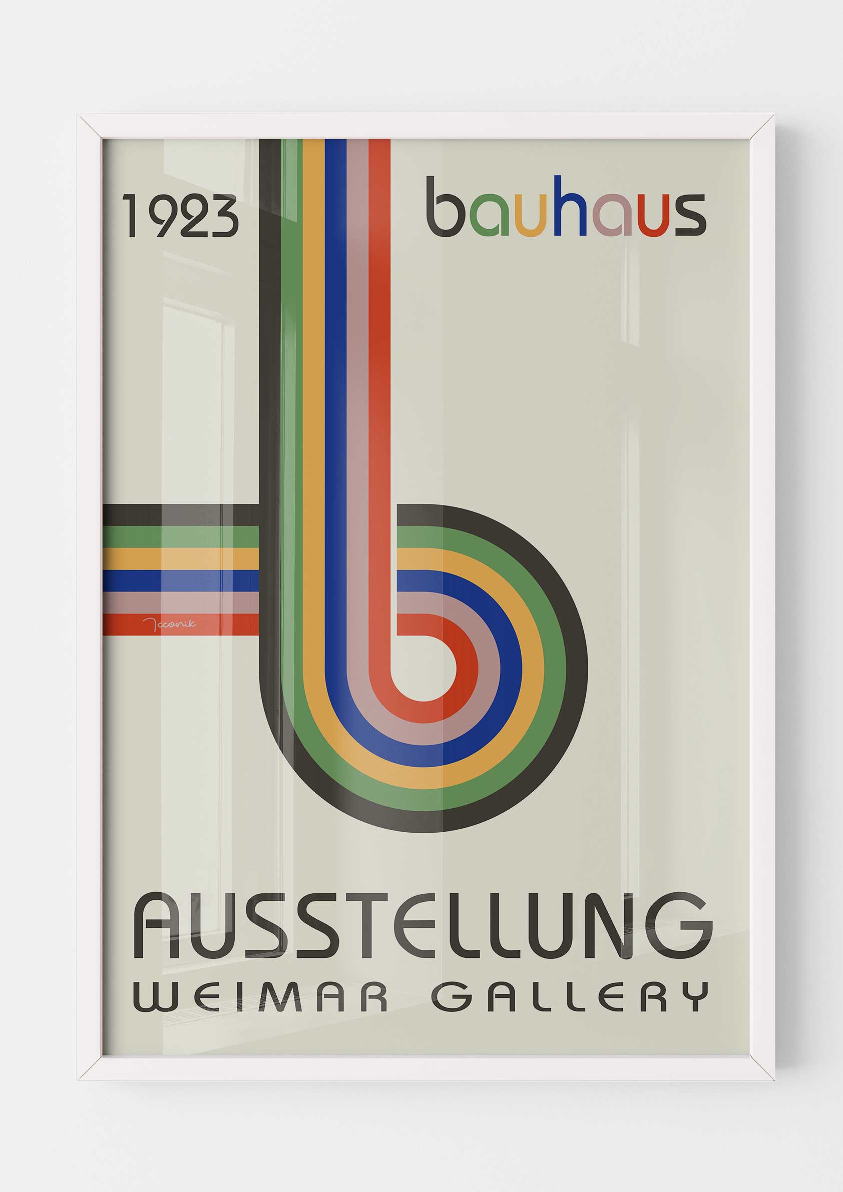 Bauhaus 7