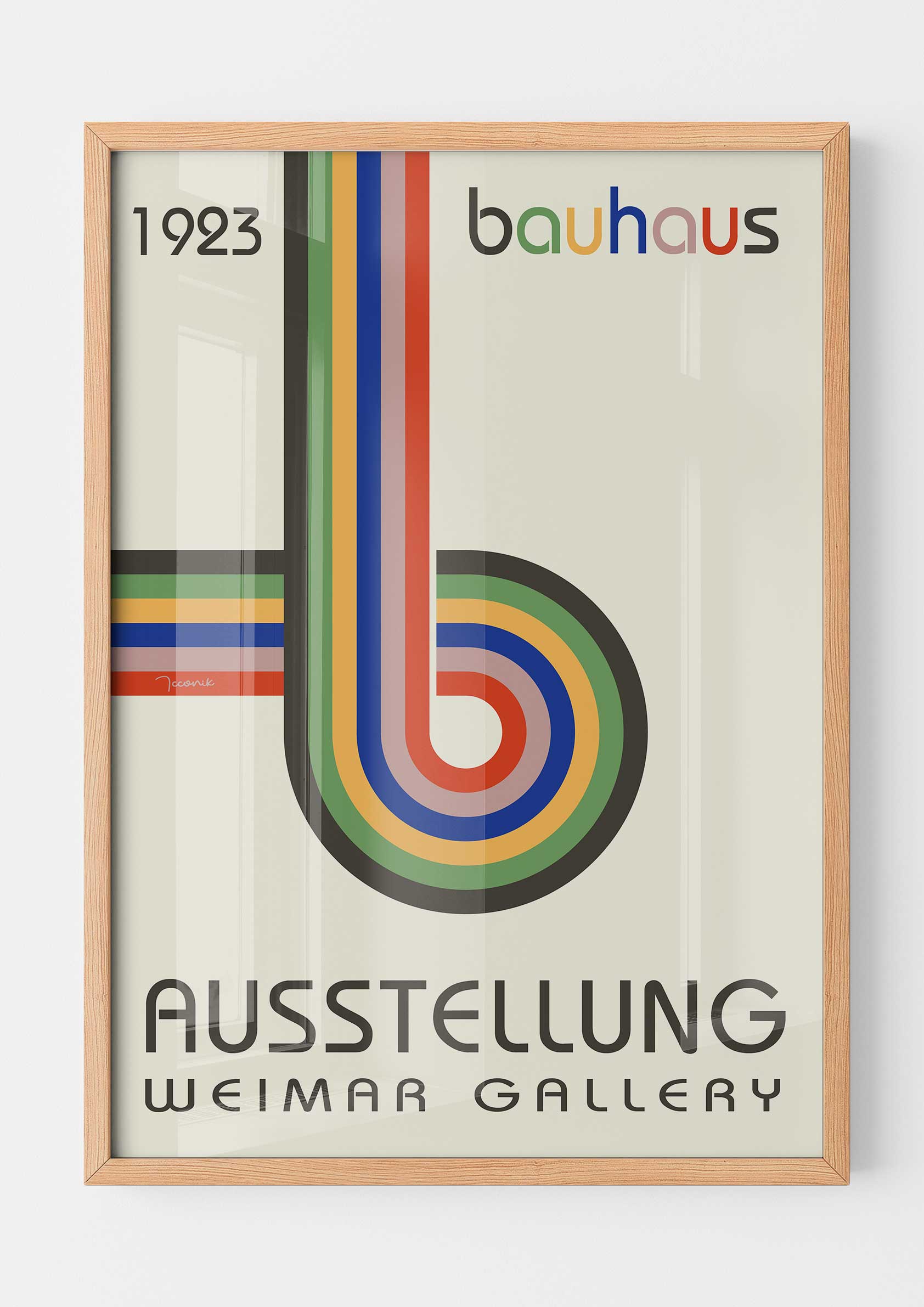 Bauhaus 7