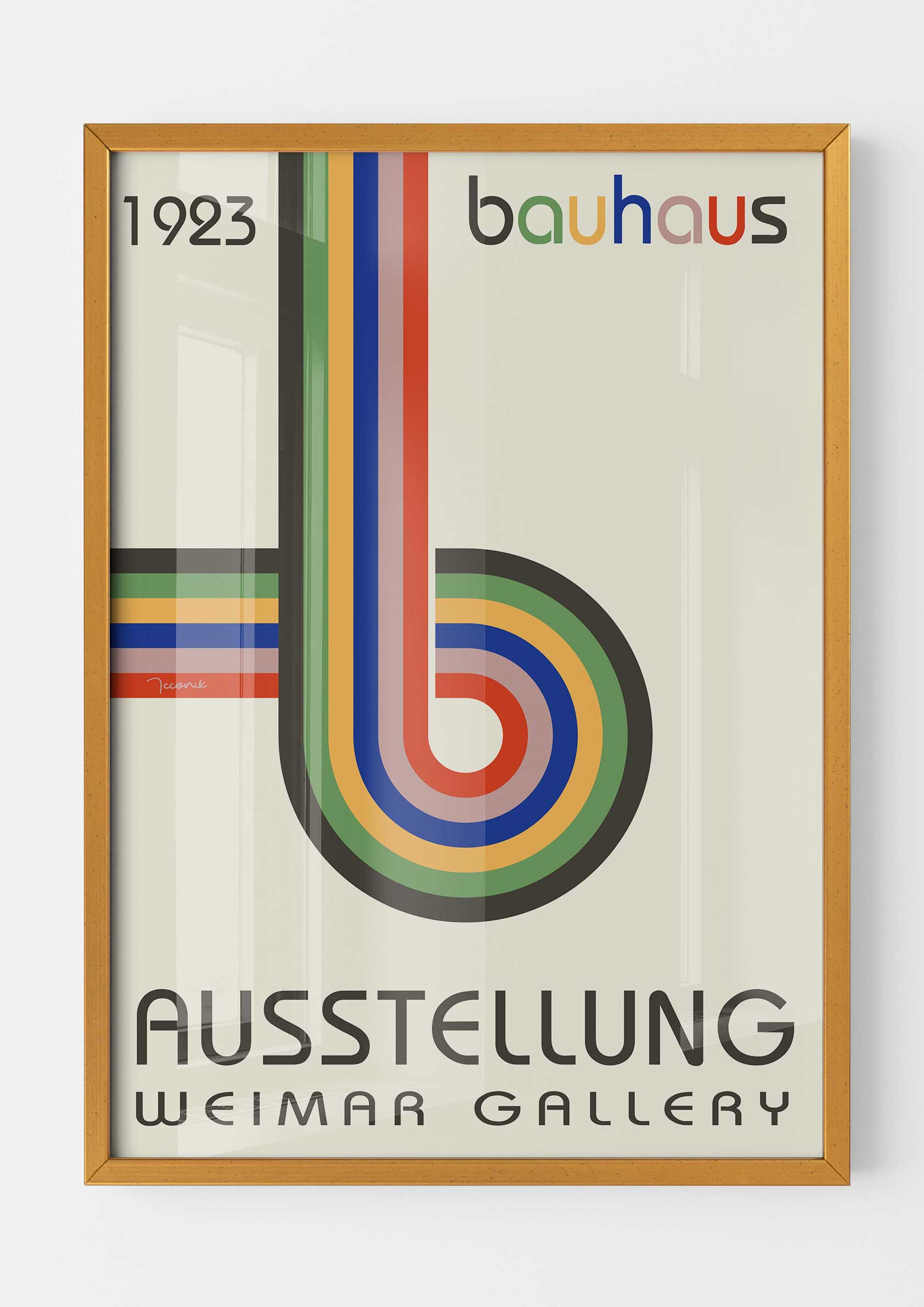Bauhaus 7