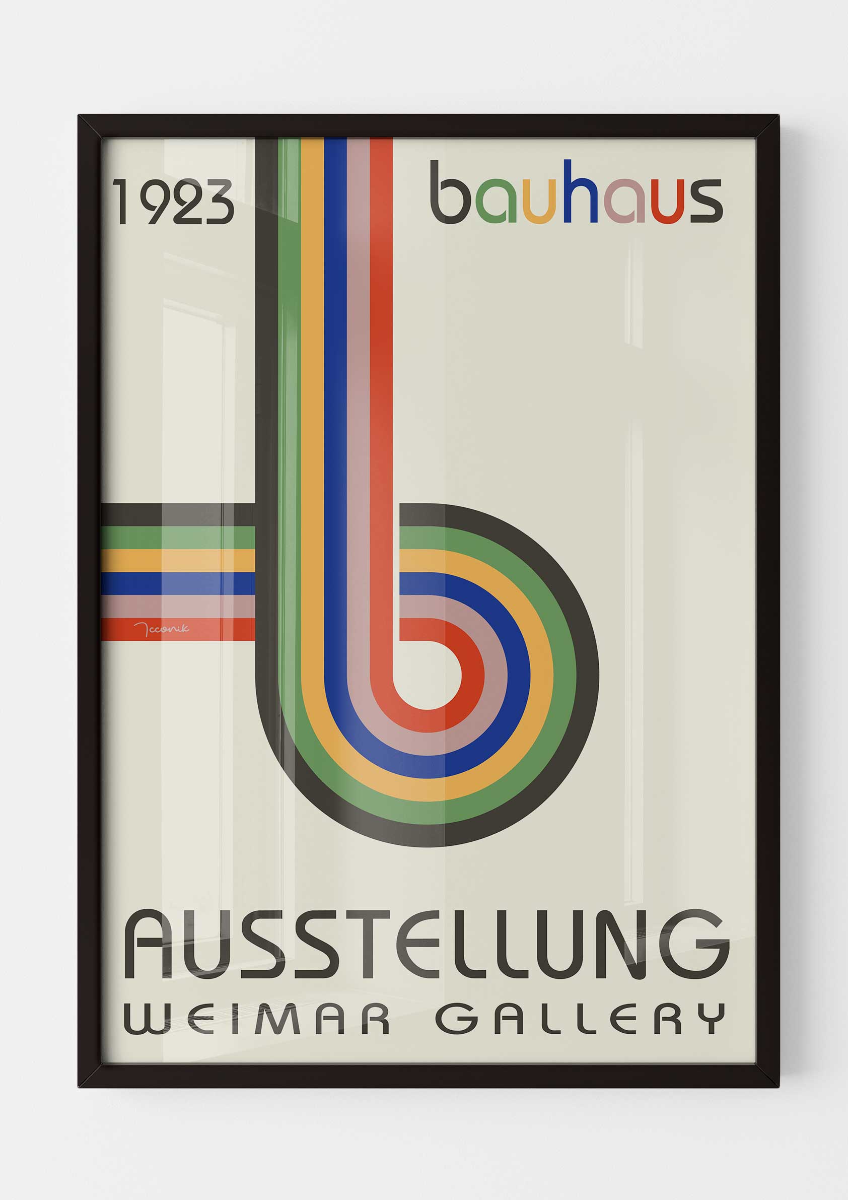 Bauhaus 7