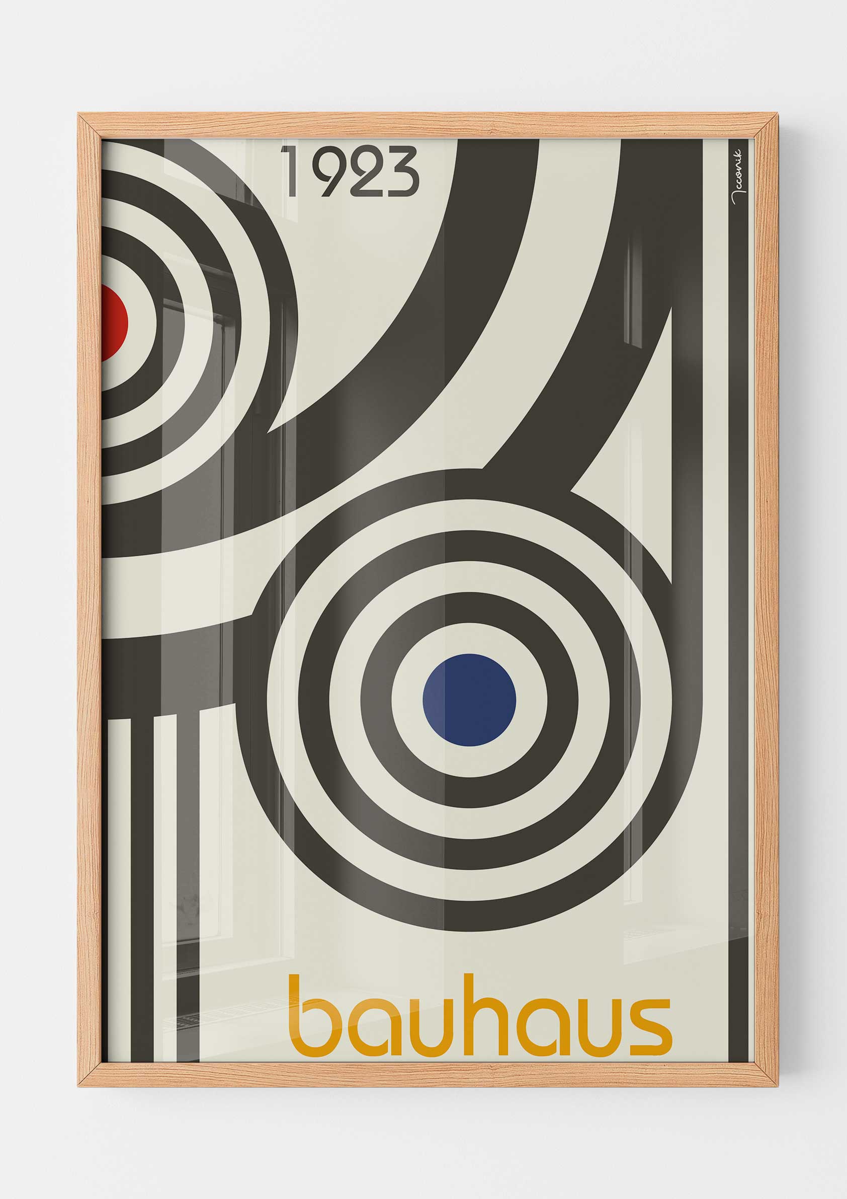 Bauhaus 8