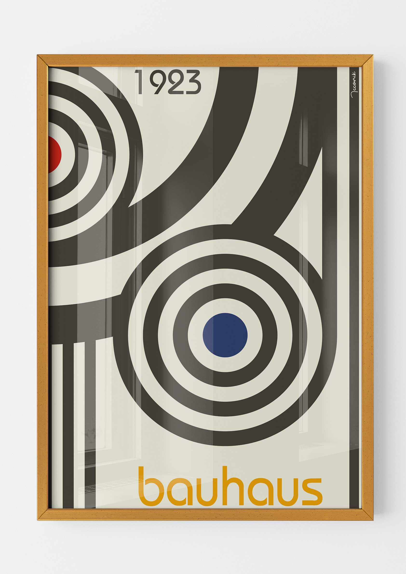 Bauhaus 8