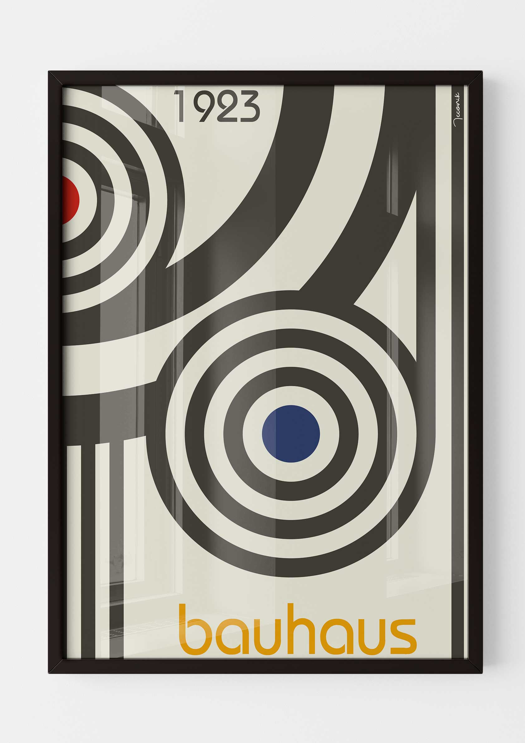 Bauhaus 8