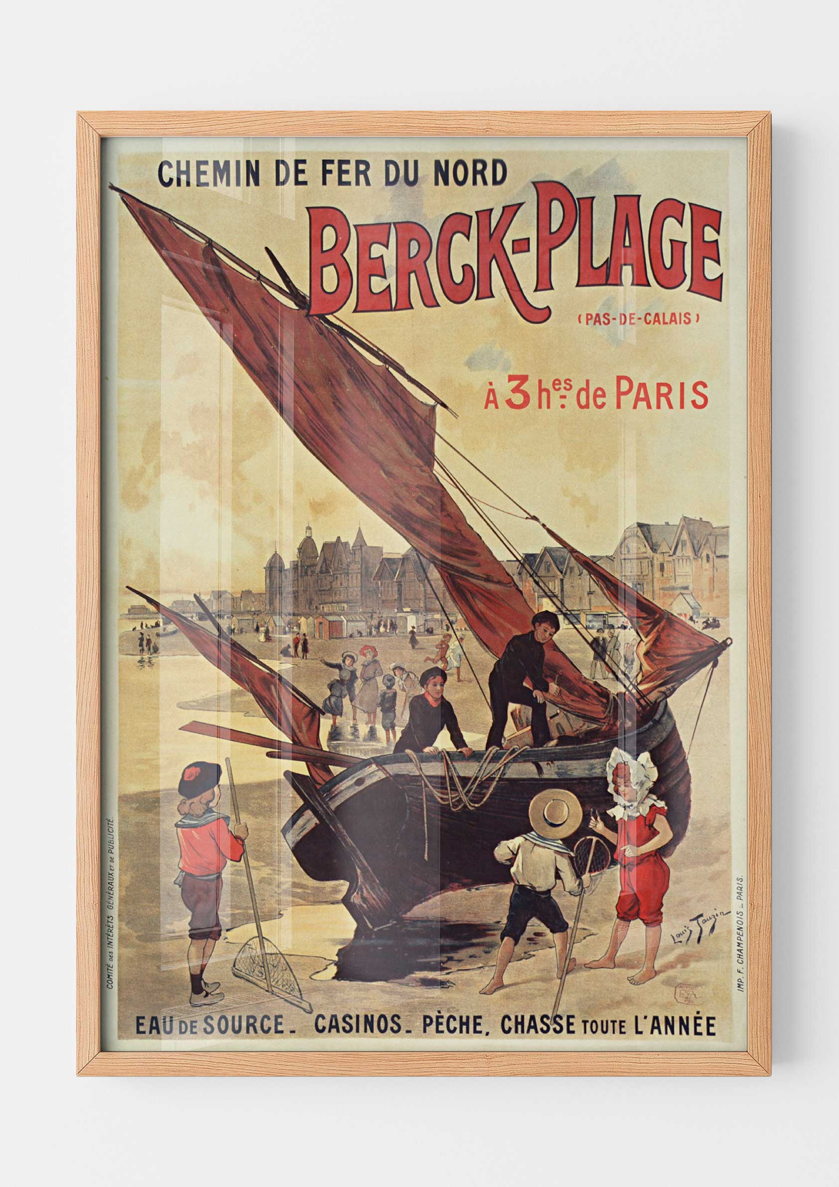 Berck-Plage