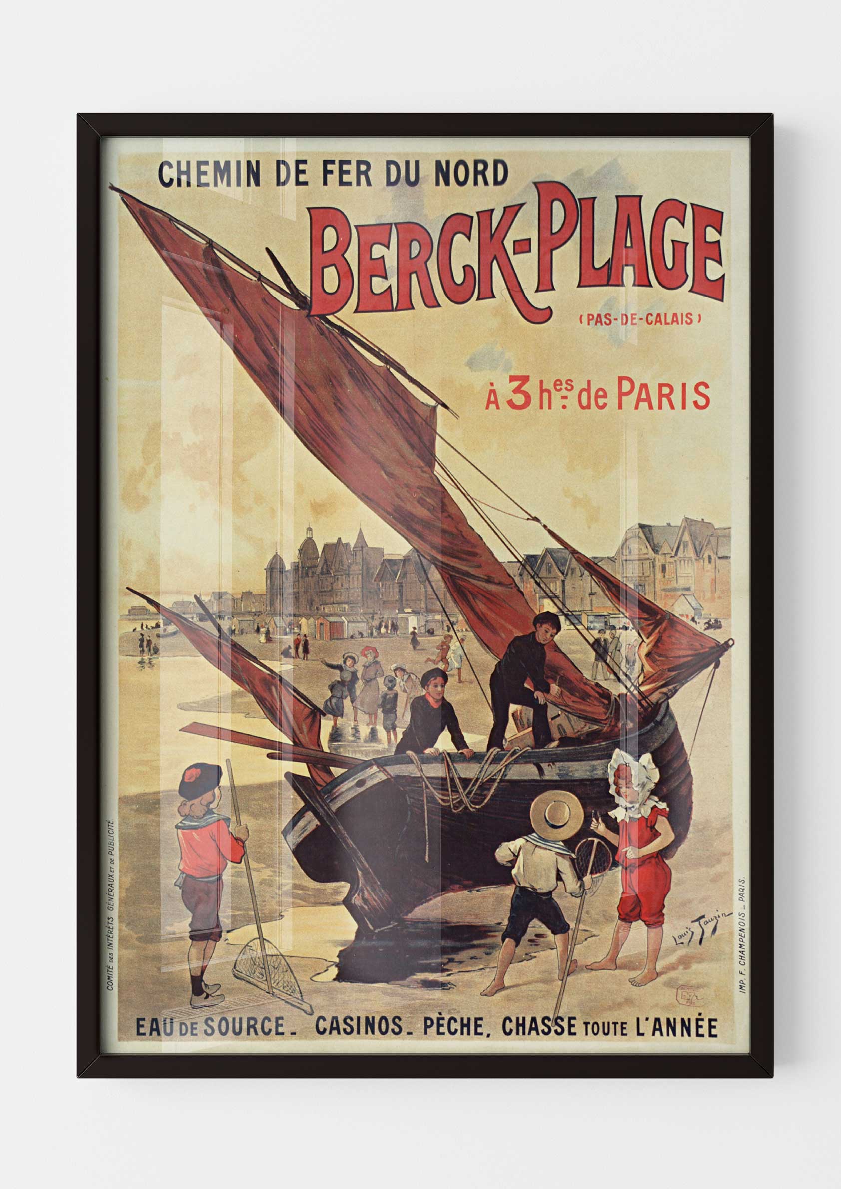 Berck-Plage