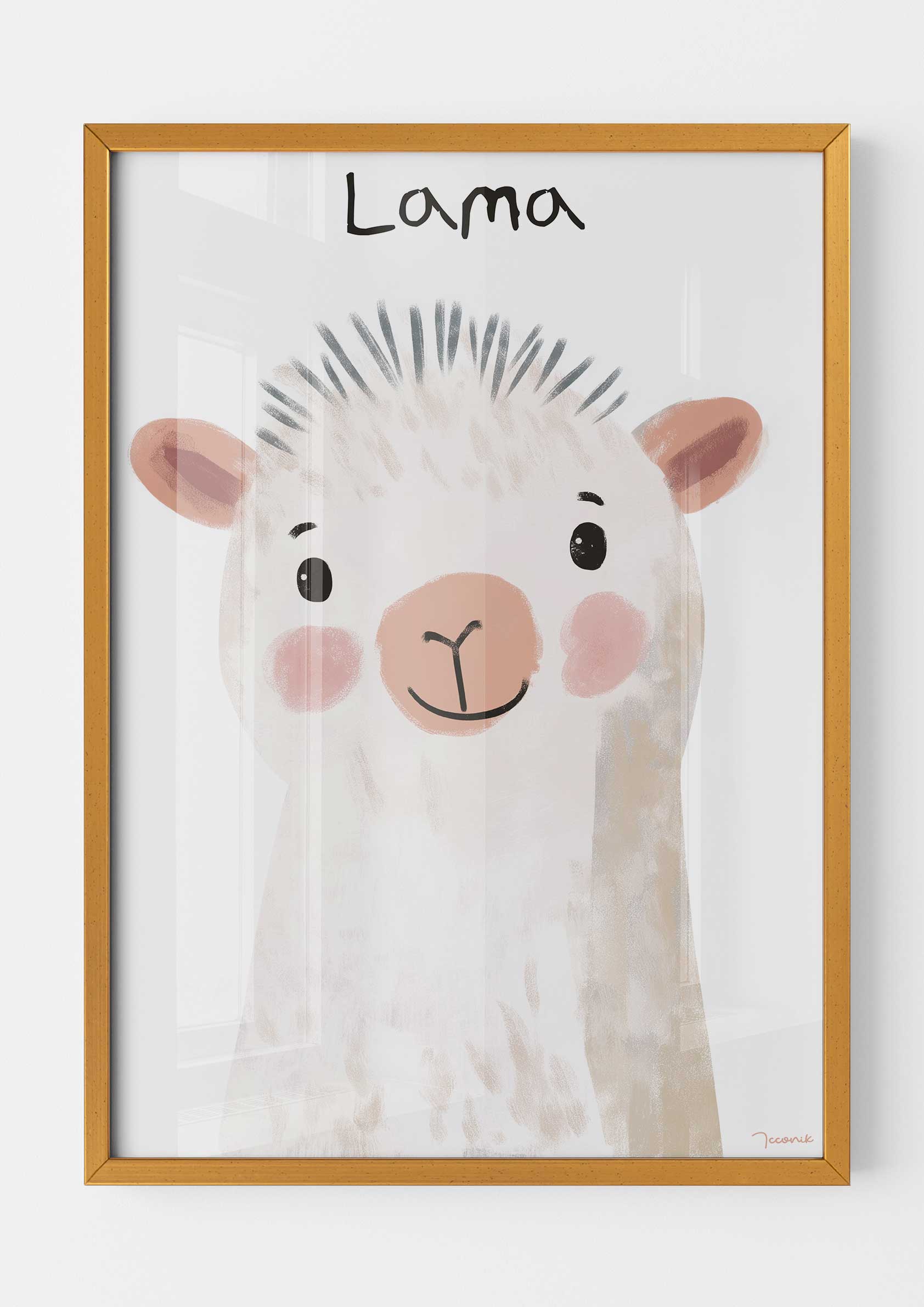 Lama