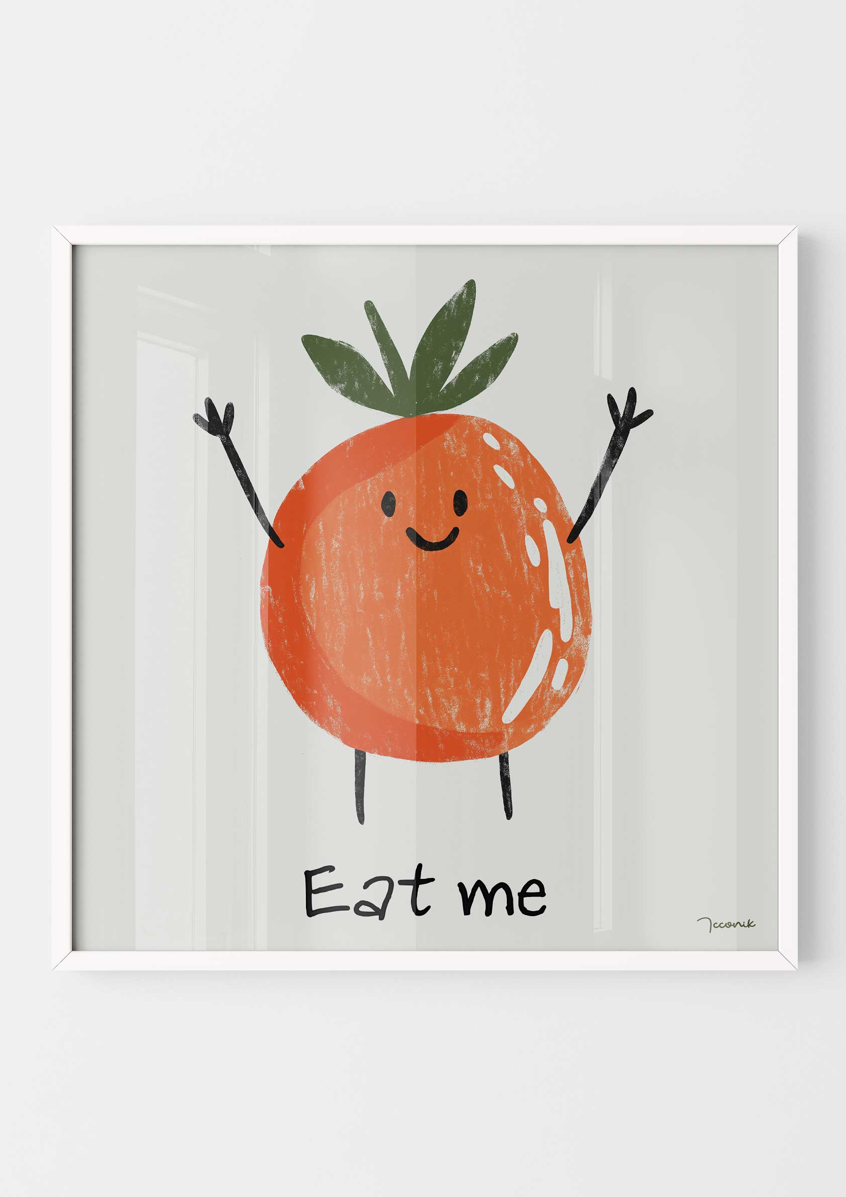 Eat Me