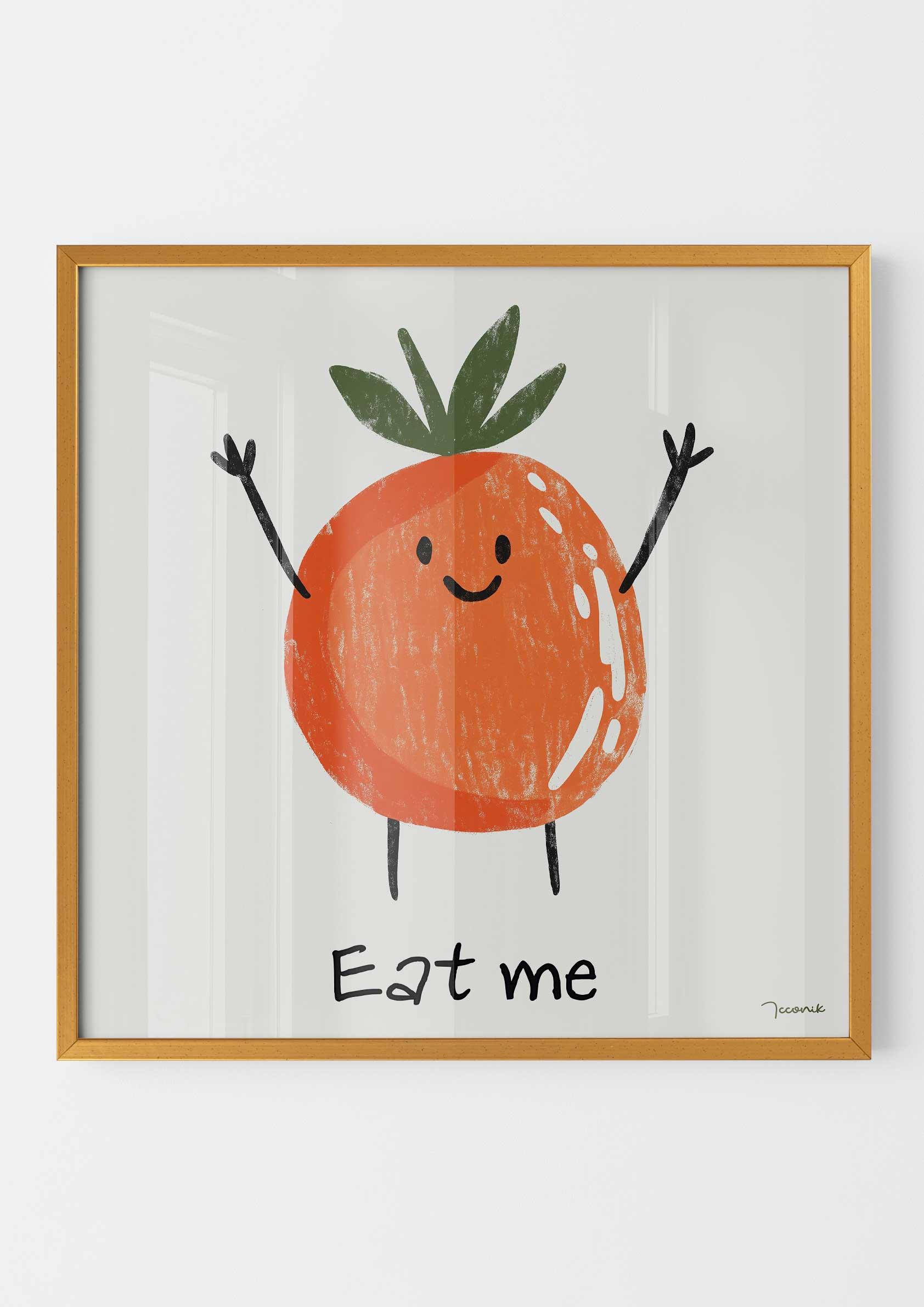 Eat Me