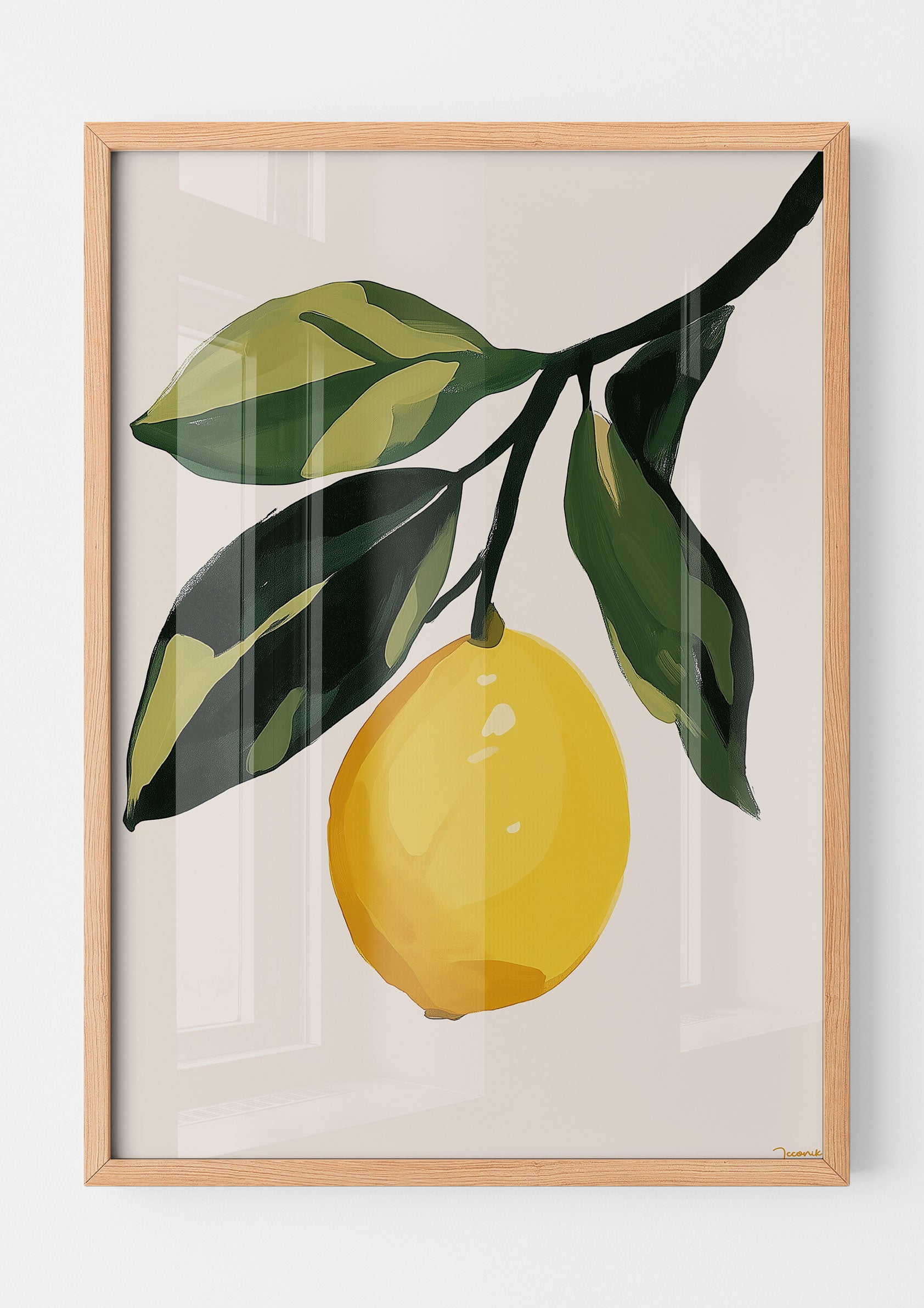 Lemon