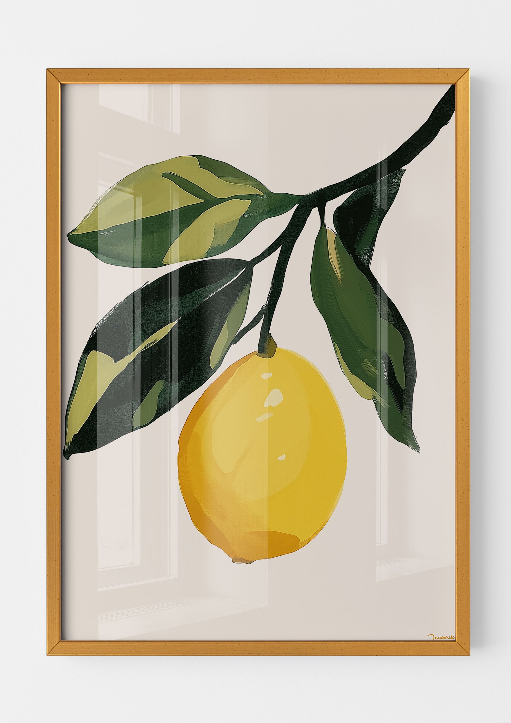 Lemon