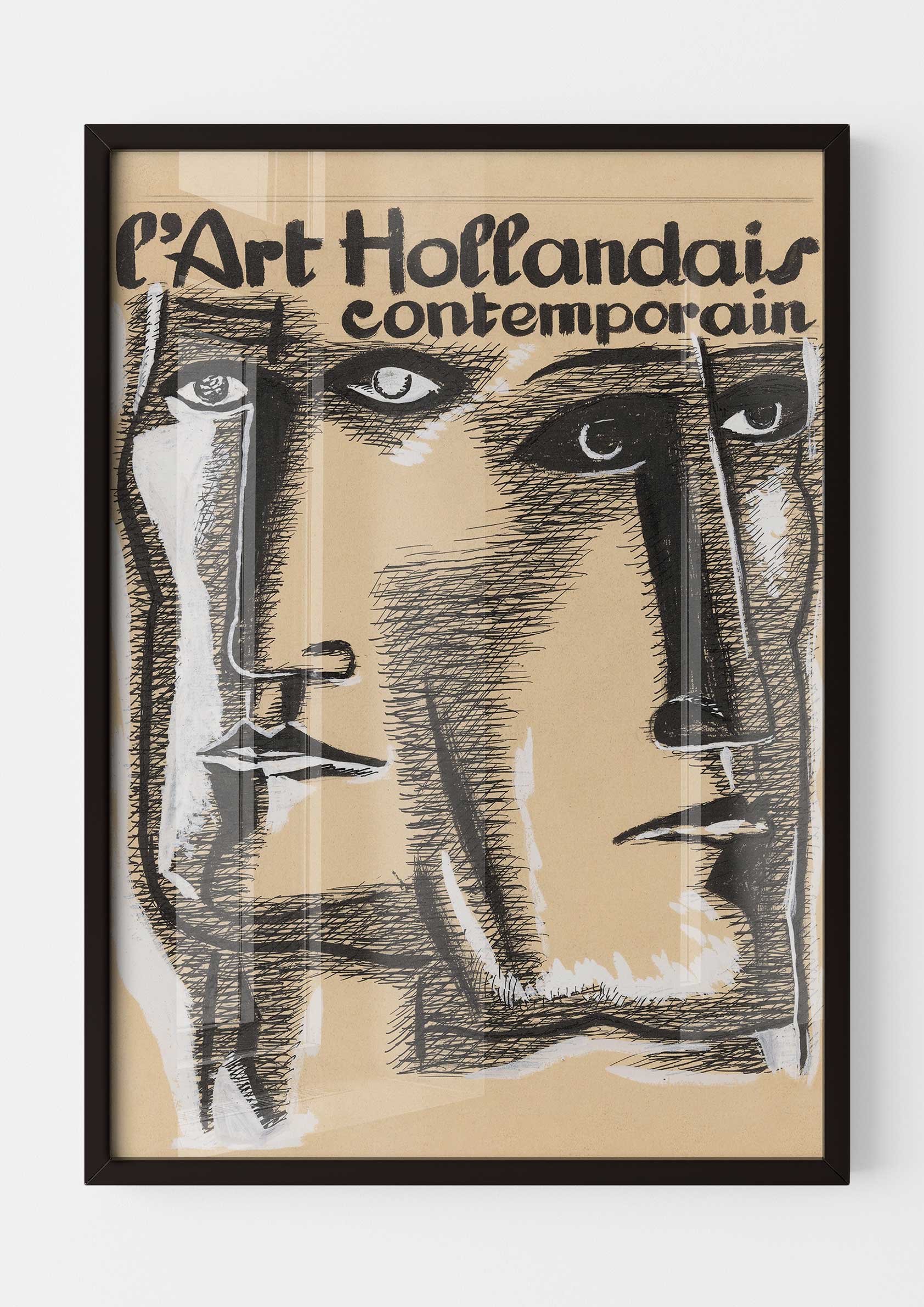 Leo Gestel - L’Art Hollandais Contemporain