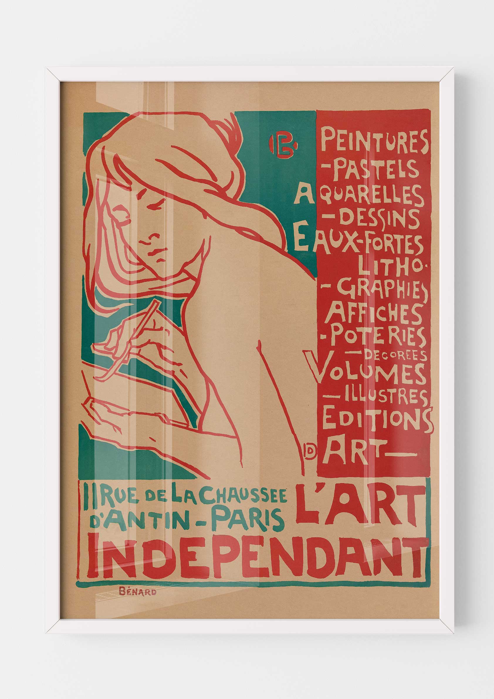 L'Art Indépendant