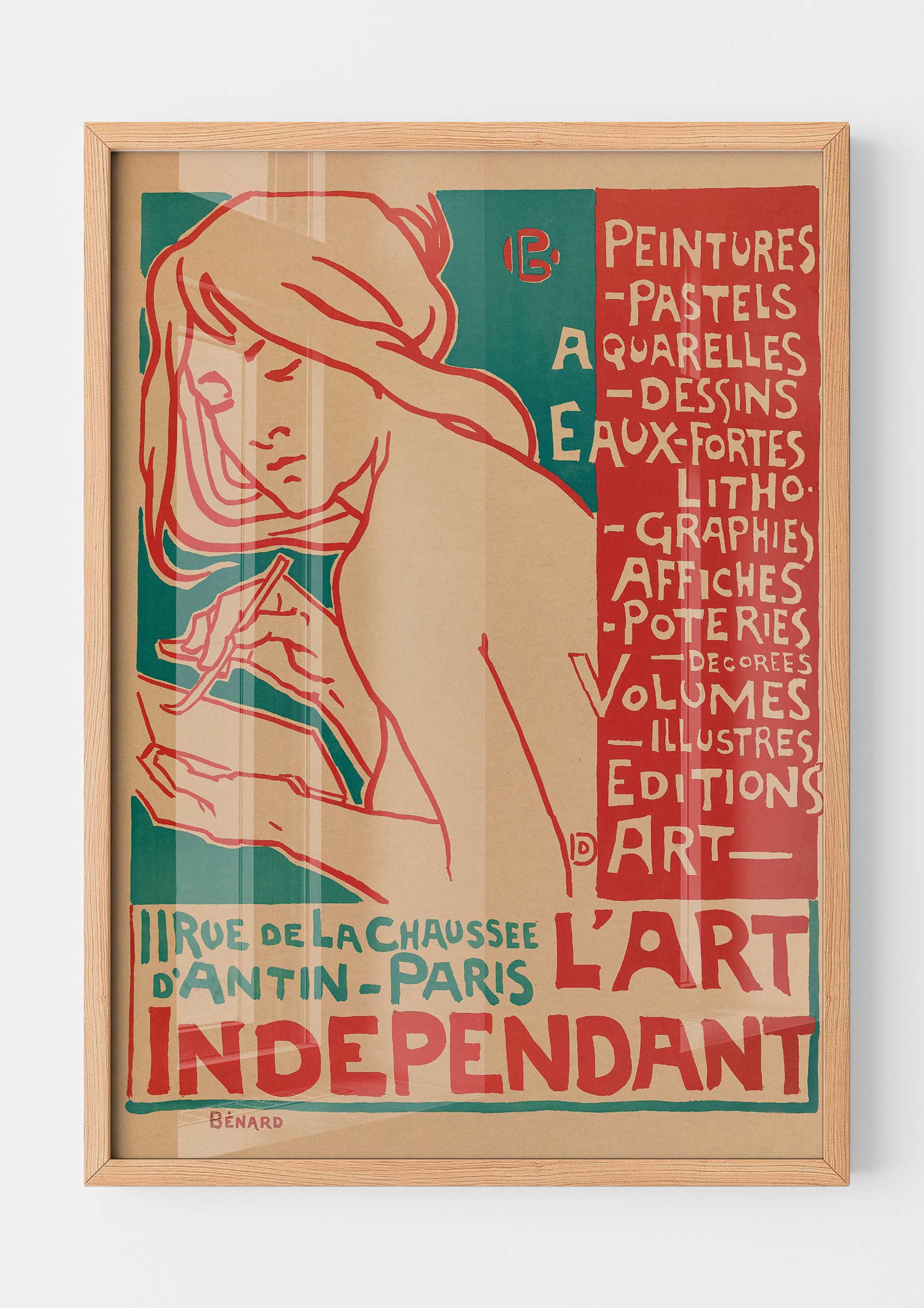 L'Art Indépendant