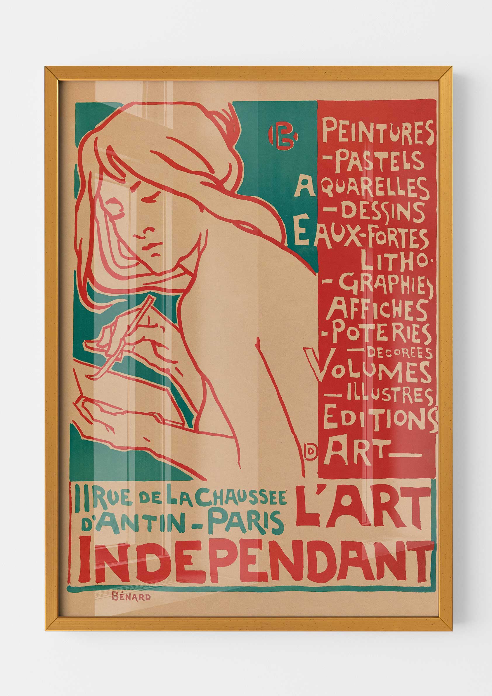 L'Art Indépendant