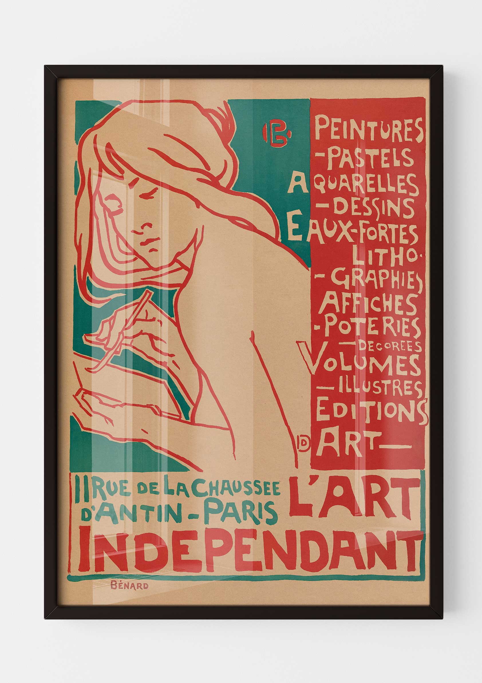 L'Art Indépendant