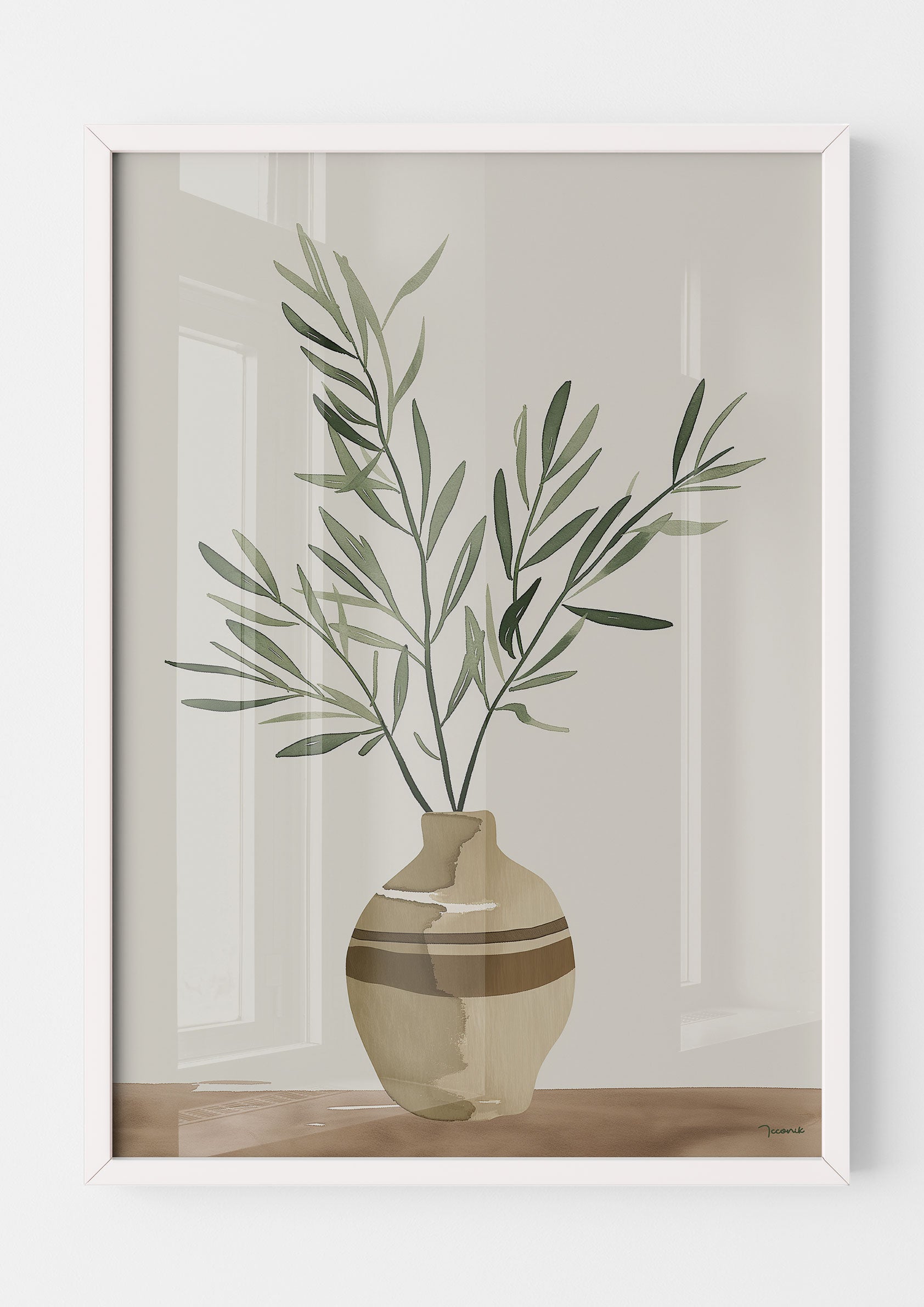Olive Branch